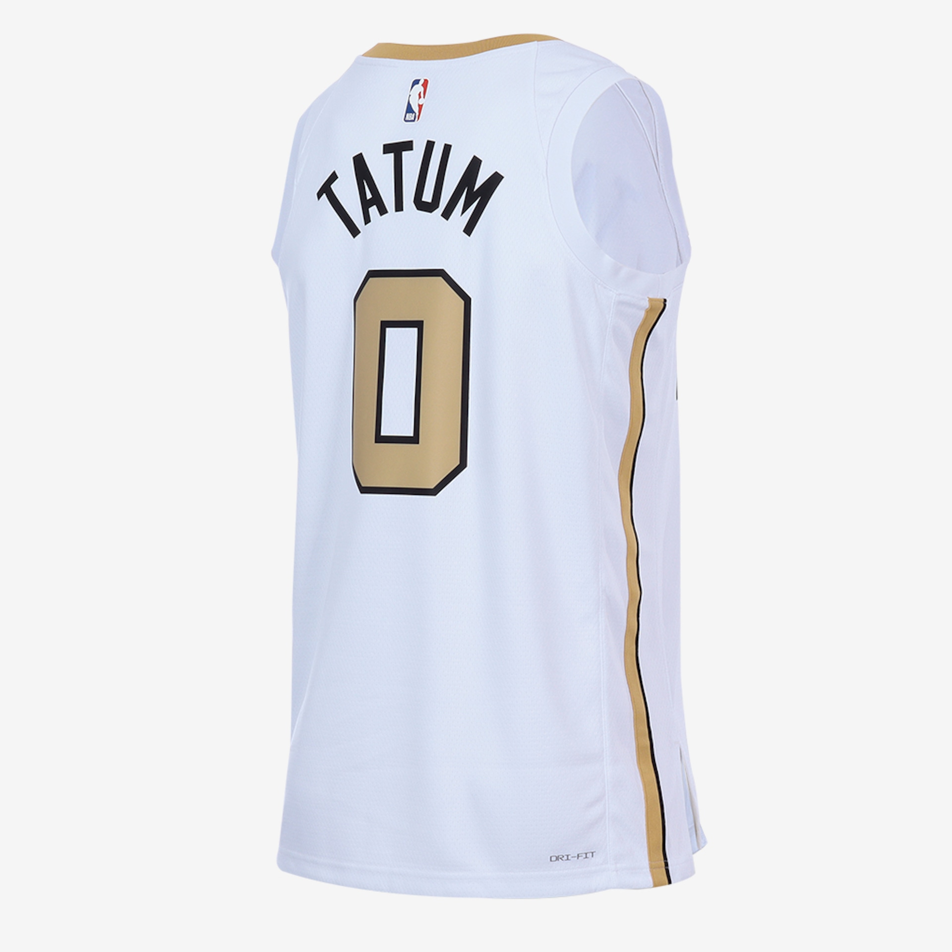 Regata Nike NBA Boston Celtics 2025/26 City Edition Masculina - Foto 2