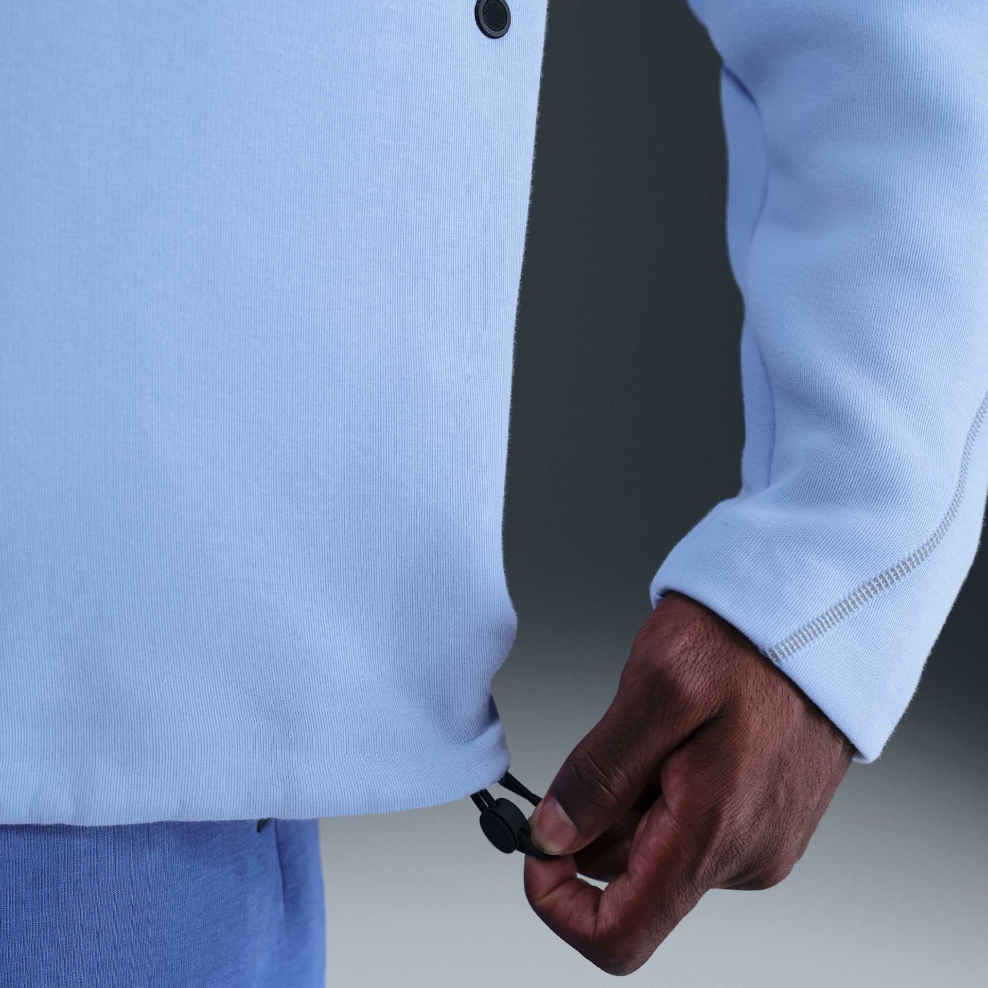 Blusão Nike Tech Crew Masculino - Foto 6