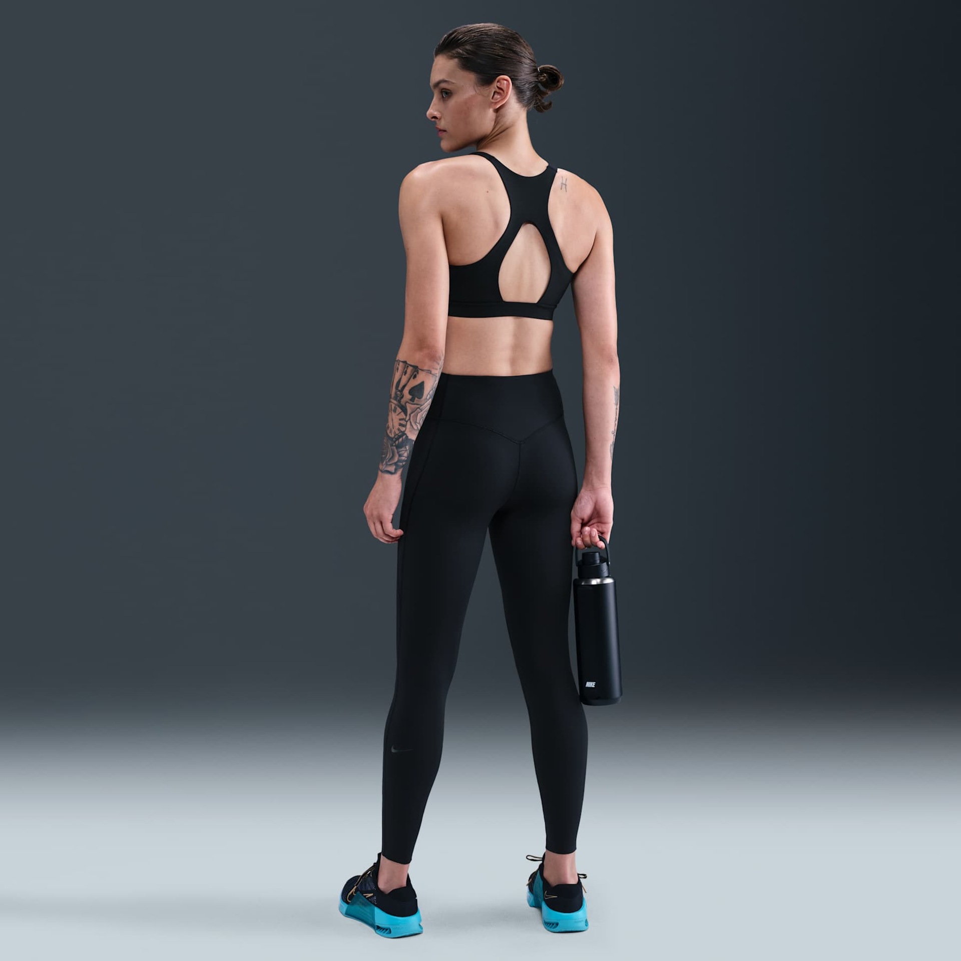 Top Nike Universa Feminino - Foto 5