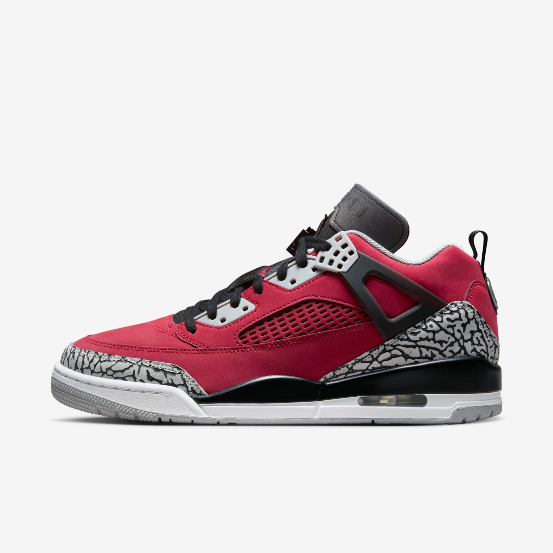 Jordan Spizike Low - Foto 1