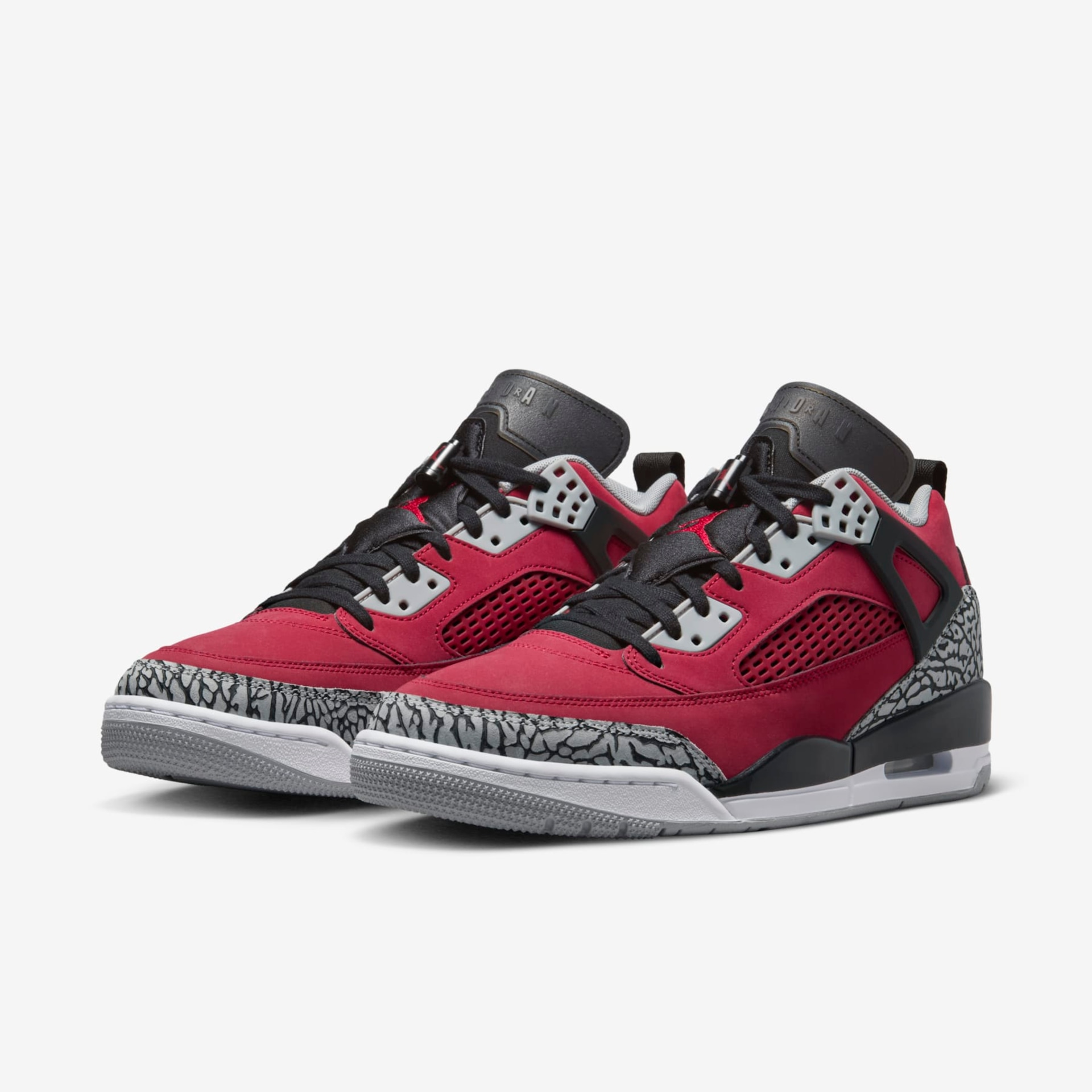 Jordan Spizike Low - Foto 5