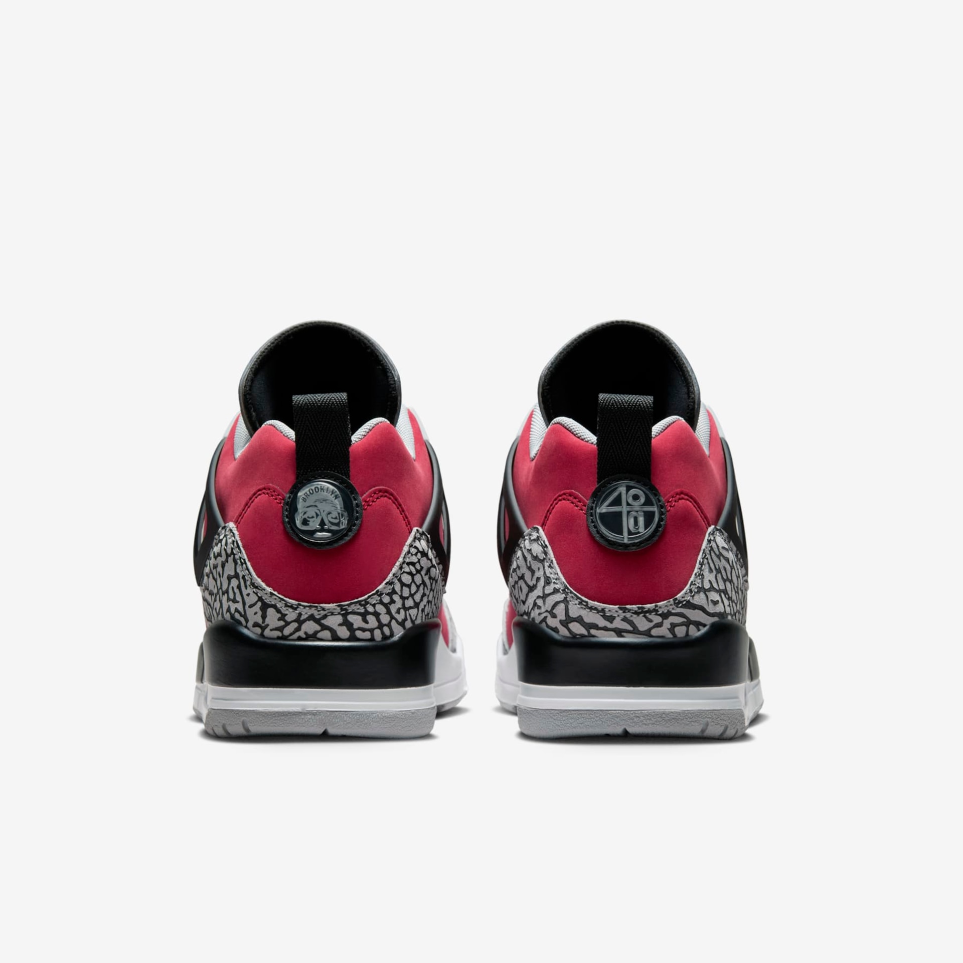 Jordan Spizike Low - Foto 6