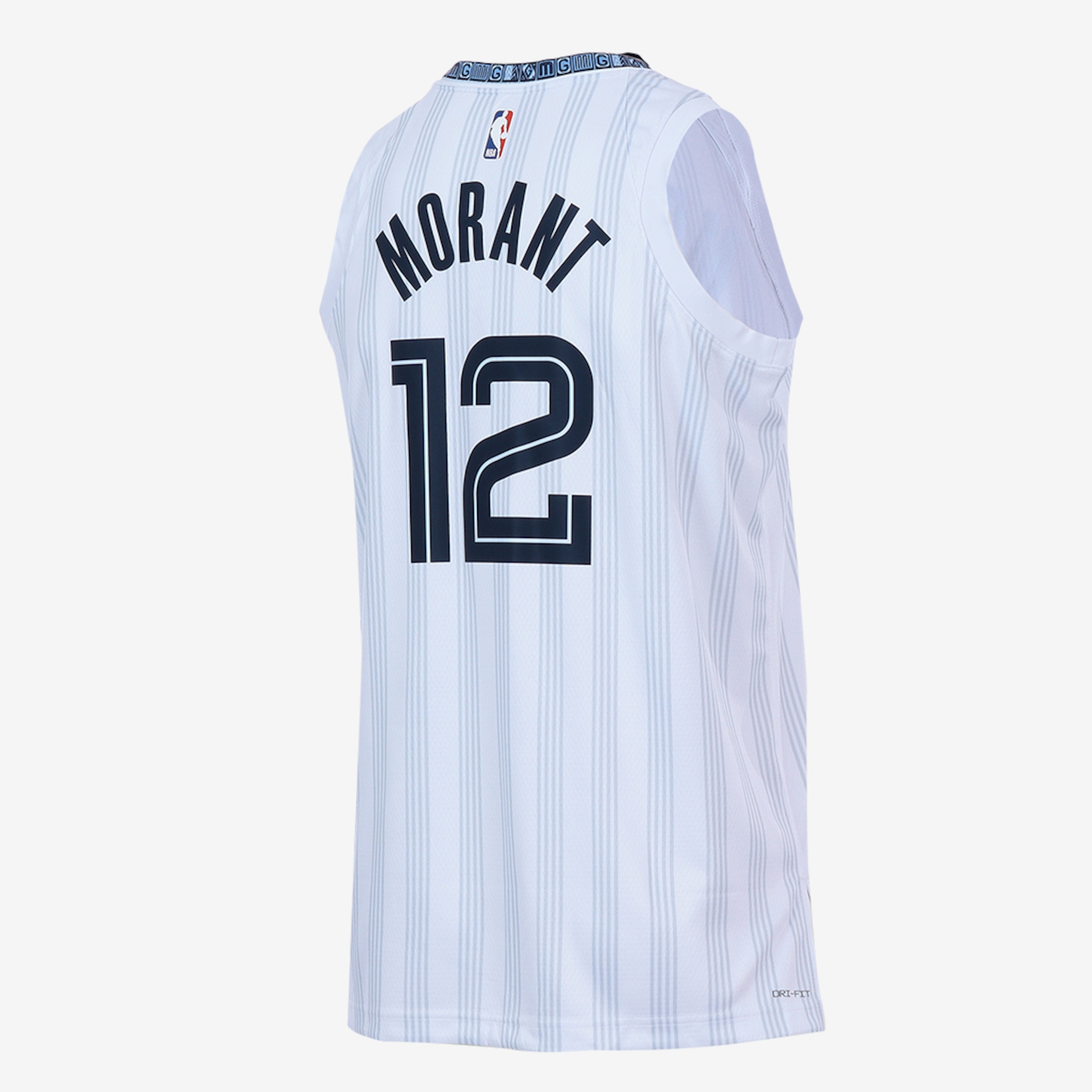 Regata Nike NBA Memphis Grizzlies 2025/26 City Edition Masculina - Foto 2