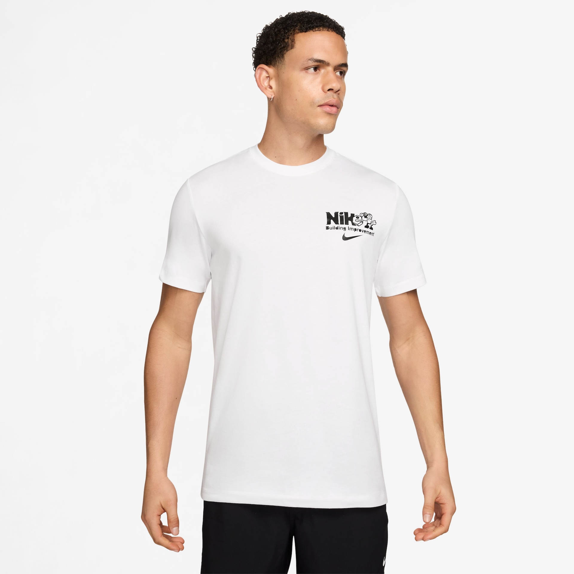 Imagem principal de Camiseta Nike WildCard Masculina