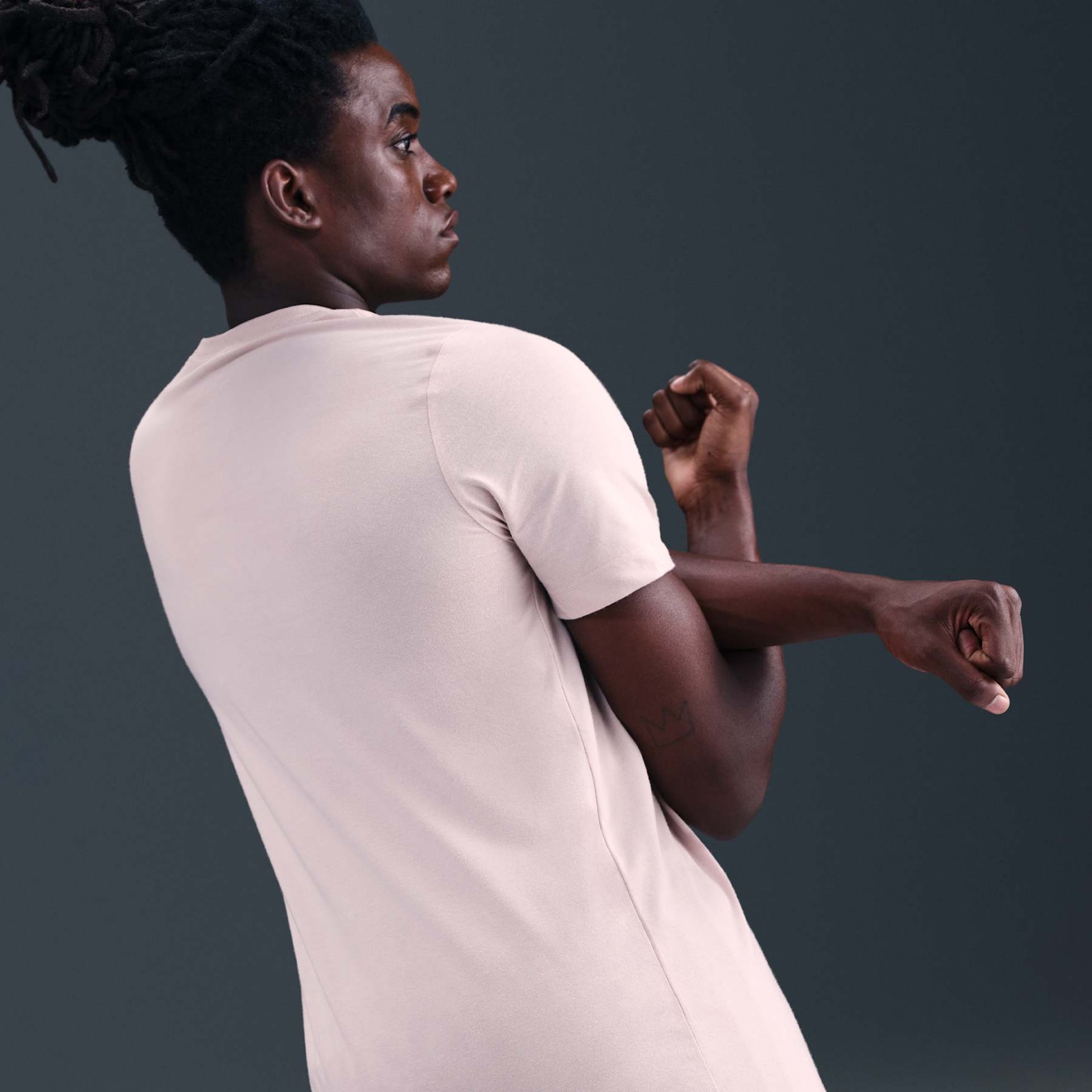 Camiseta Dri-FIT Nike Court Masculina - Foto 2