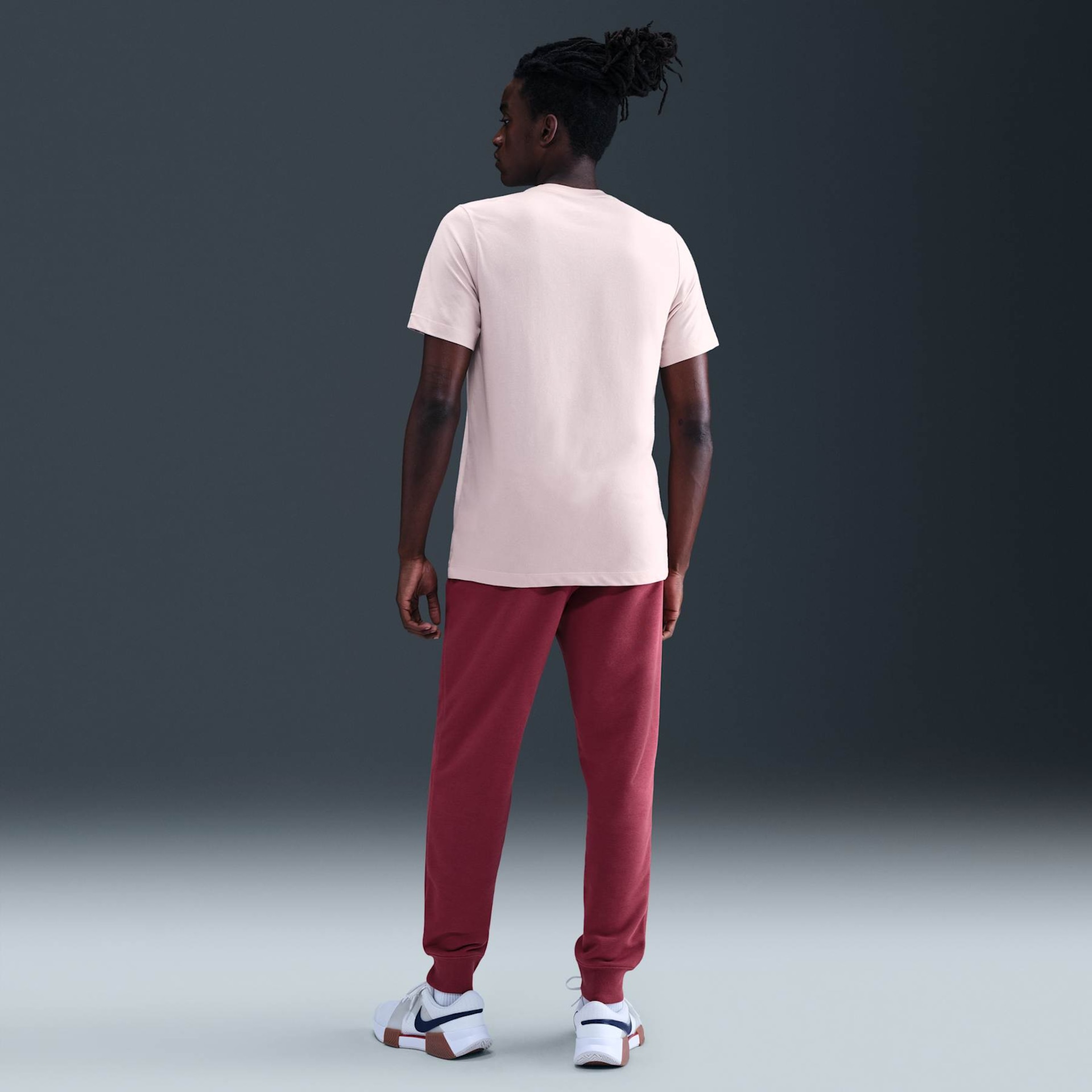 Camiseta Dri-FIT Nike Court Masculina - Foto 5