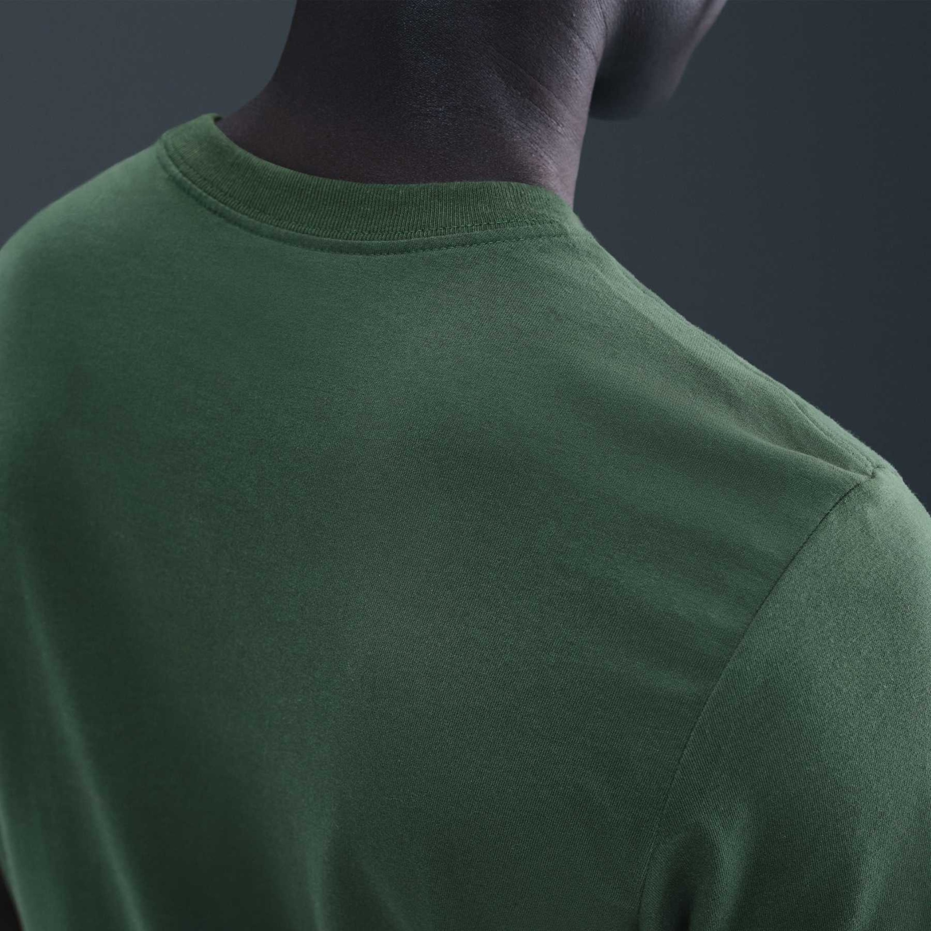 Camiseta Dri-FIT Nike Court Masculina - Foto 2