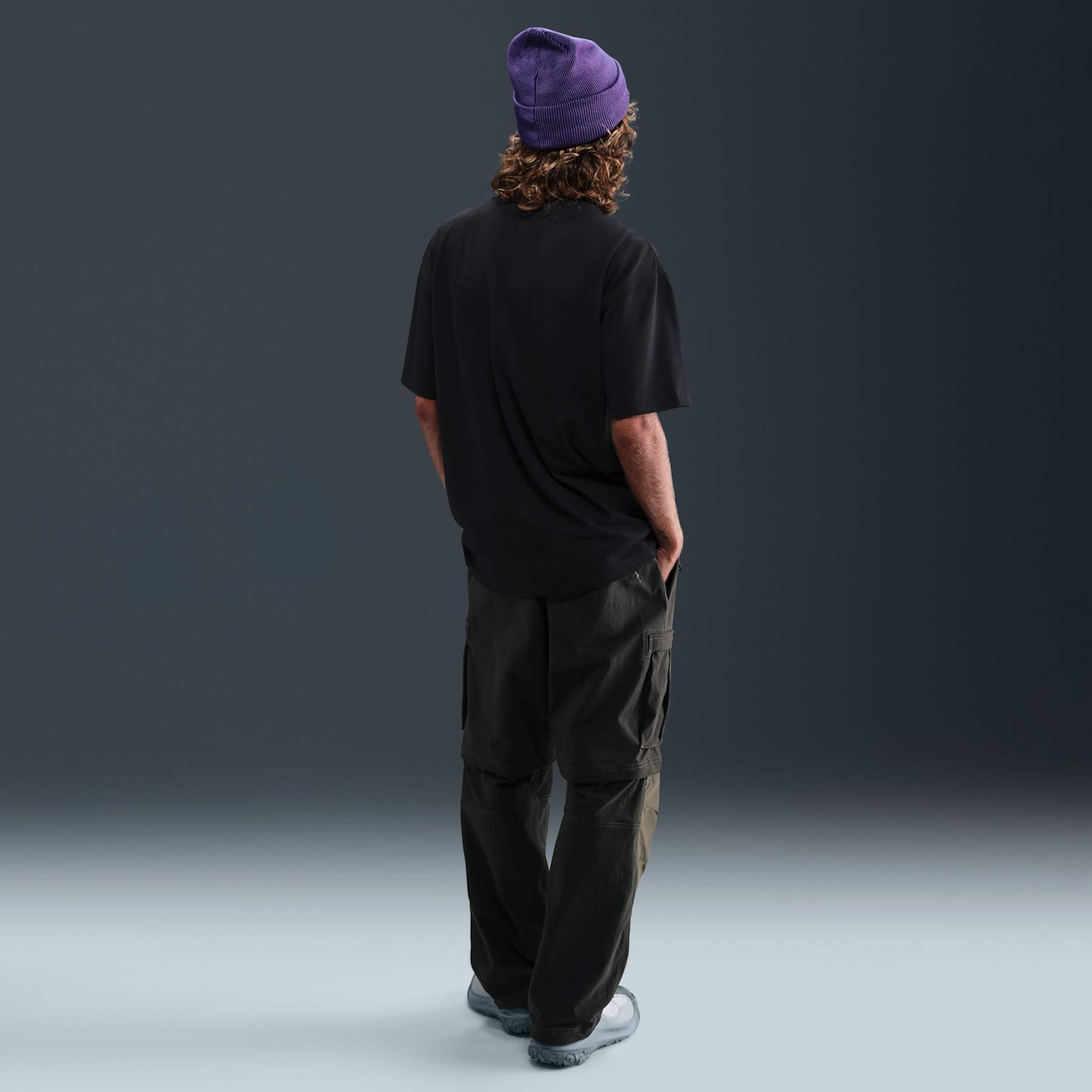 Camiseta Nike ACG Alien Masculina - Foto 5