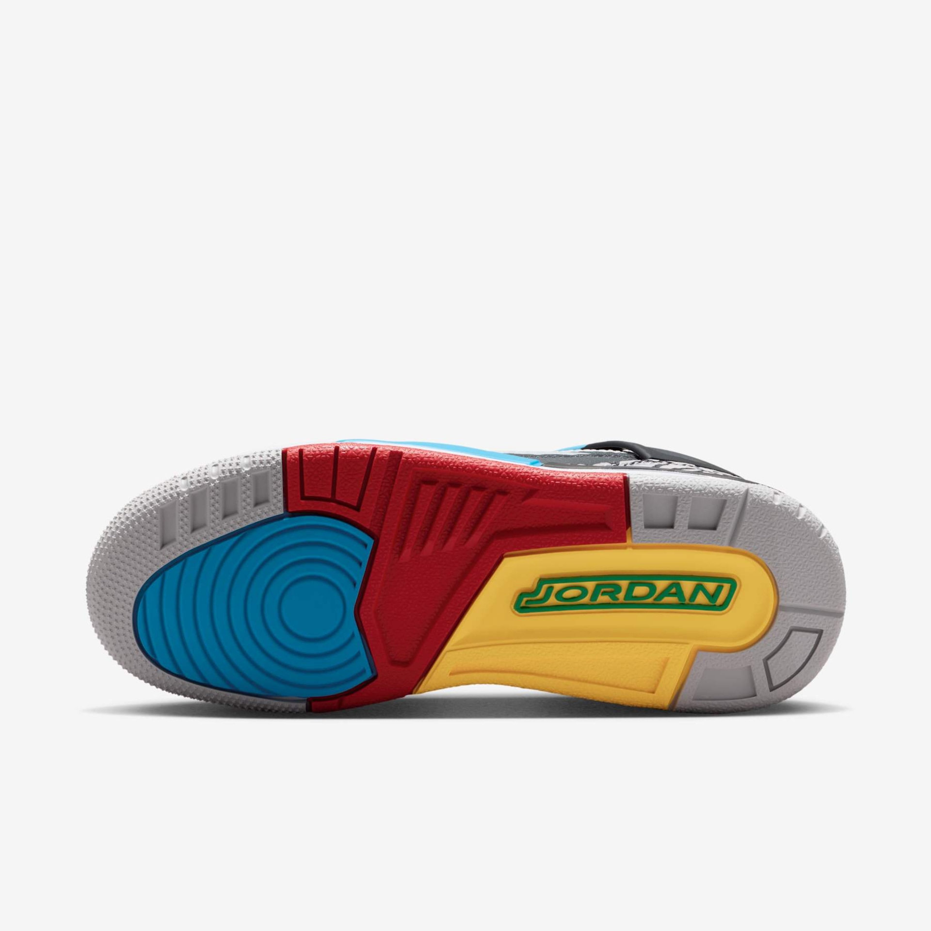 Tênis Jordan Spizike Low SE Masculino - Foto 2