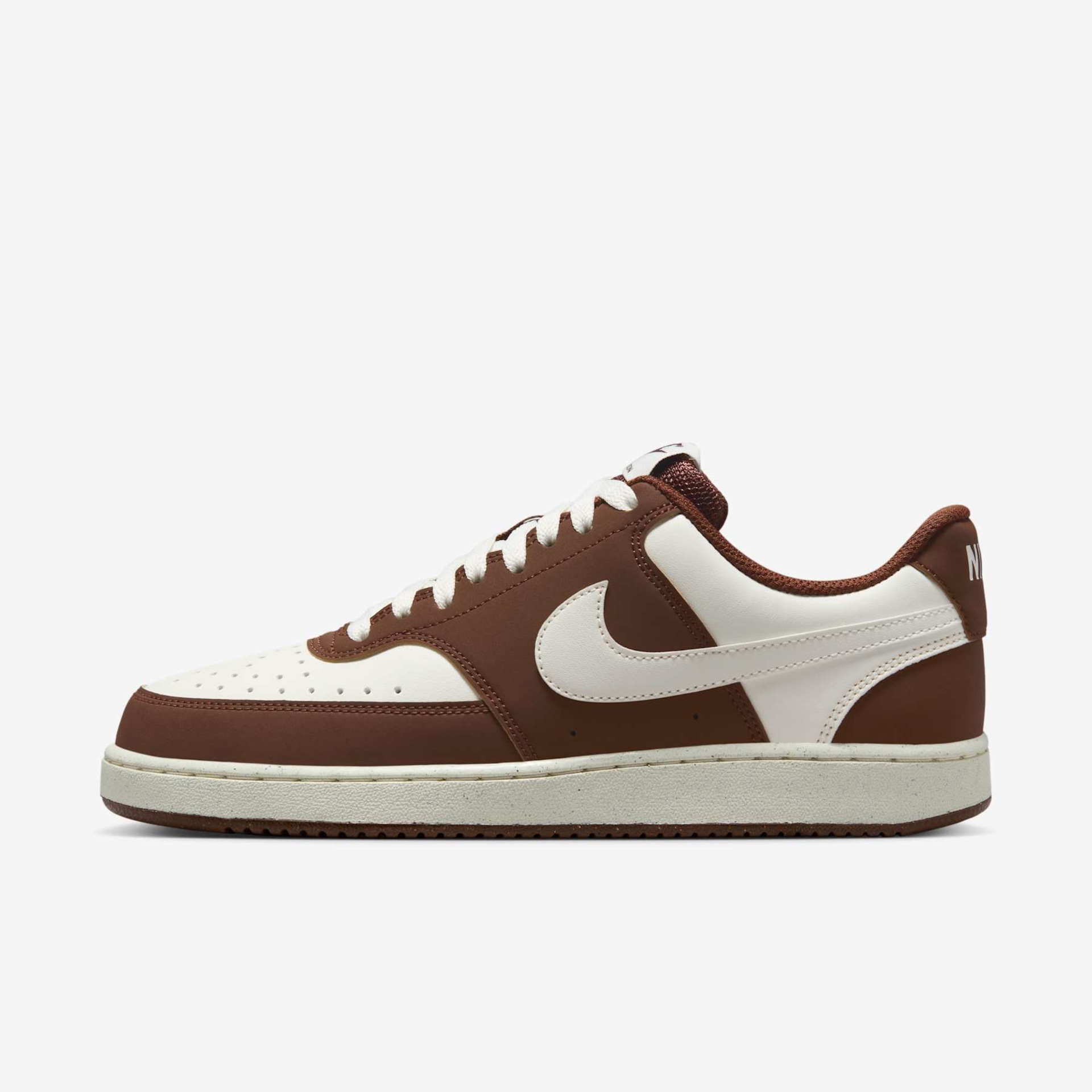 Imagem principal de Tênis Nike Court Vision Low Feminino