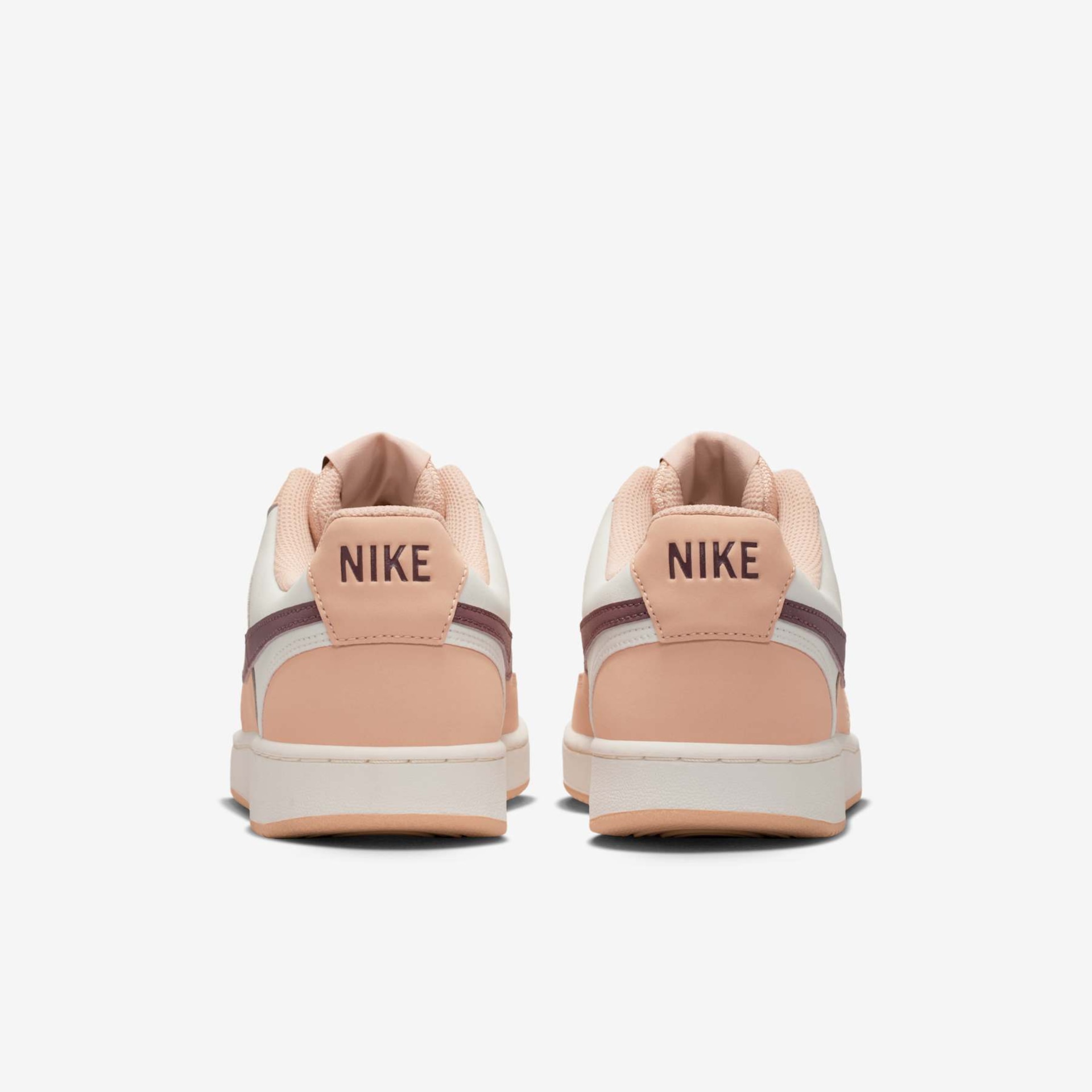 Tênis Nike Court Vision Low Feminino - Foto 6