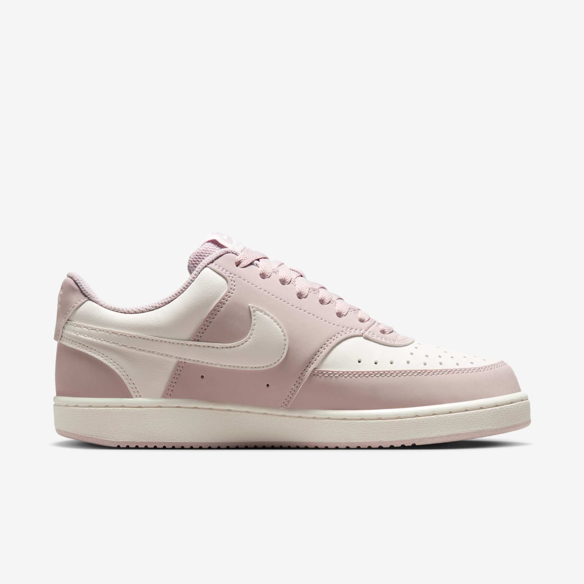Tênis Nike Court Vision Low Feminino - Foto 3
