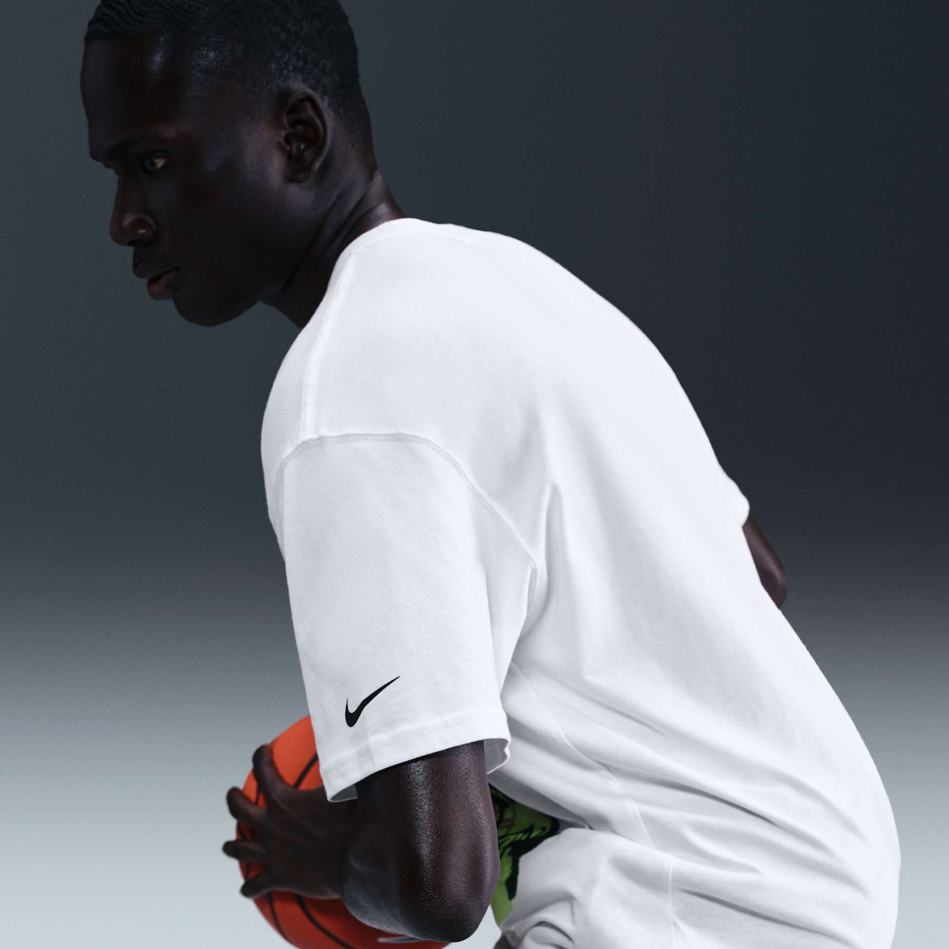 Camiseta Jordan M90 Zombie Masculina - Foto 2