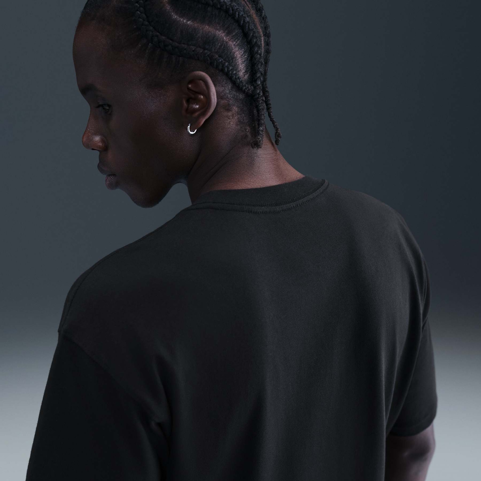 Camiseta Jordan M90 Zombie Masculina - Foto 2