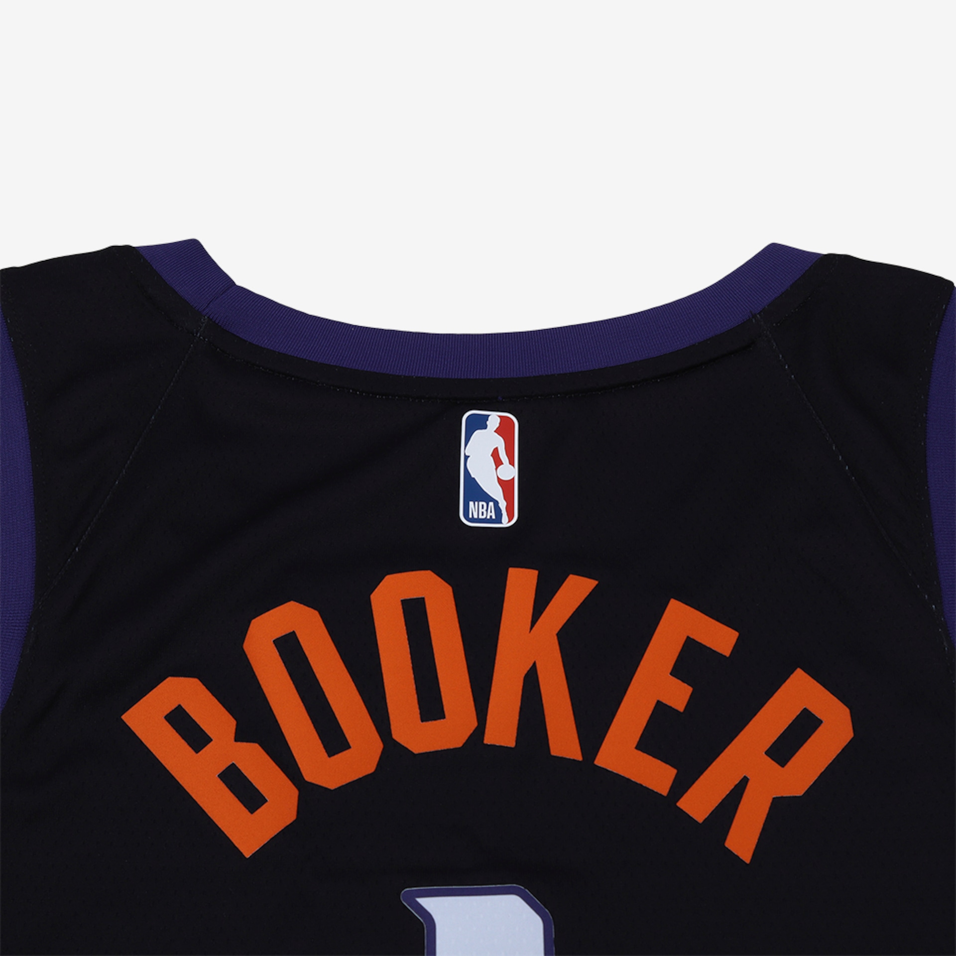 Regata Nike NBA Phoenix Suns 2025/26 City Edition Masculina - Foto 5