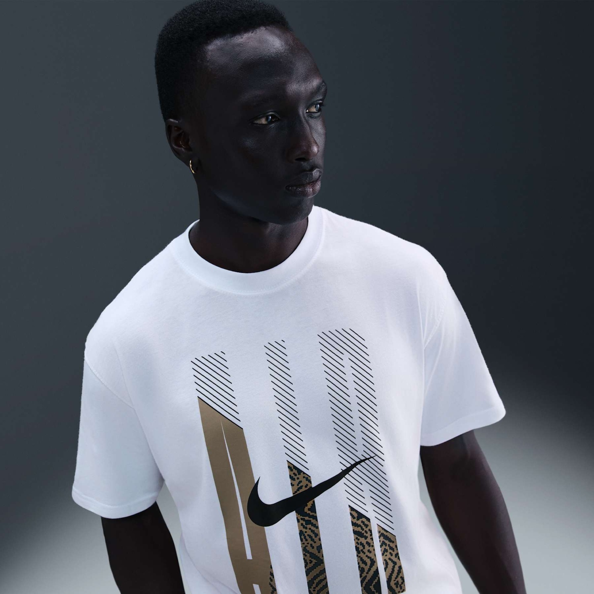 Imagem principal de Camiseta Nike Sportswear M90 Nike Air Masculina