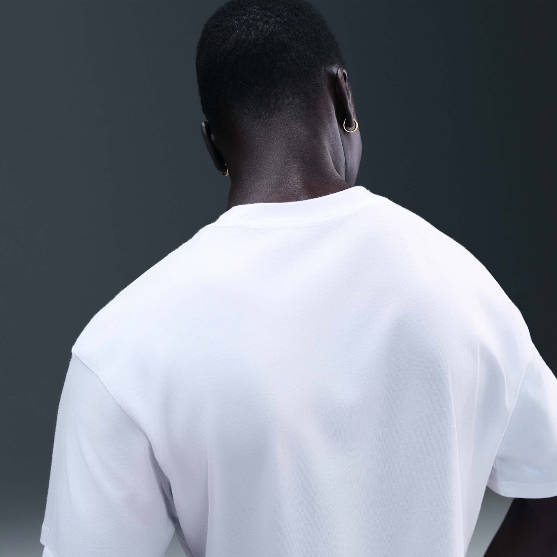 Camiseta Nike Sportswear M90 Nike Air Masculina - Foto 2