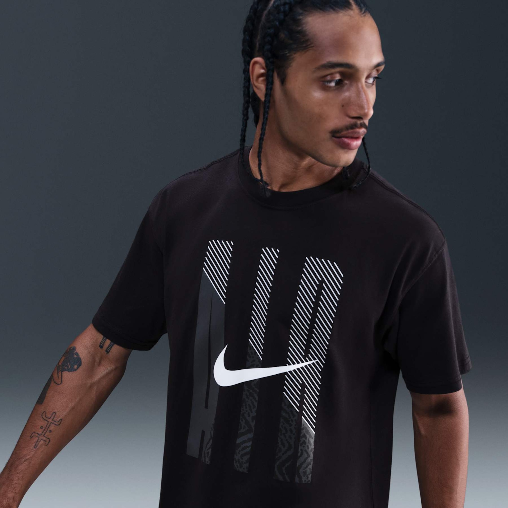 Imagem principal de Camiseta Nike Sportswear M90 Nike Air Masculina