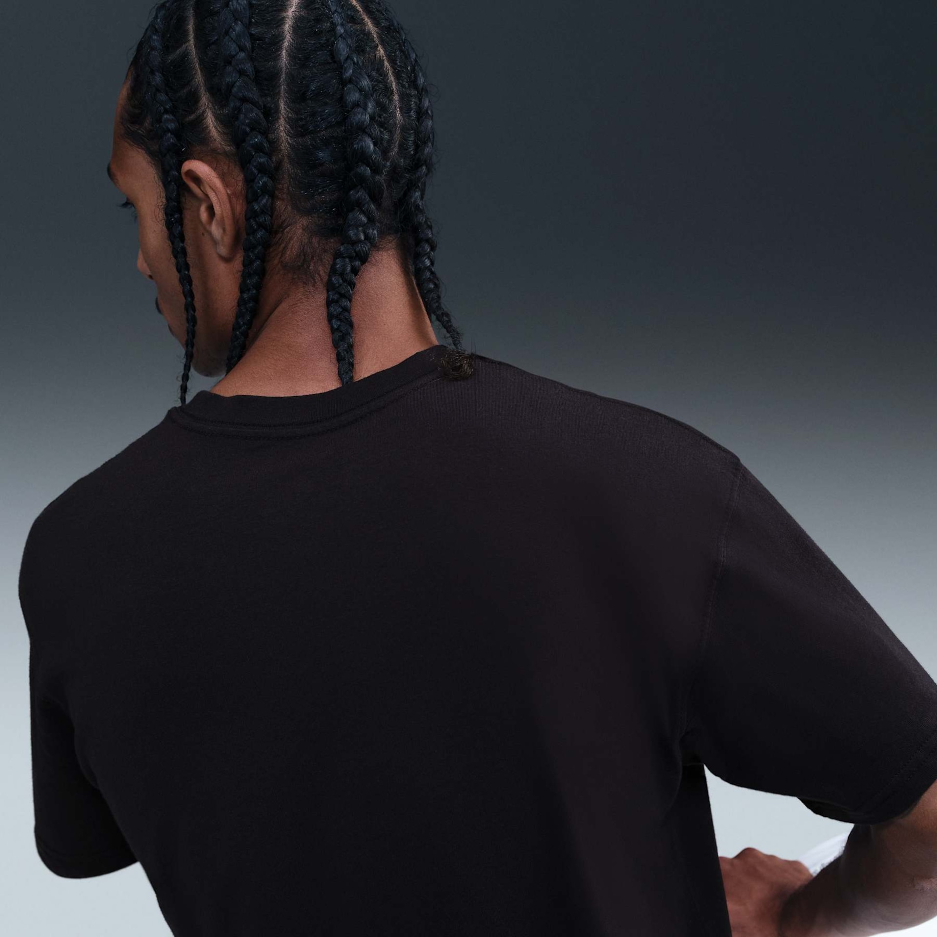 Camiseta Nike Sportswear M90 Nike Air Masculina - Foto 2