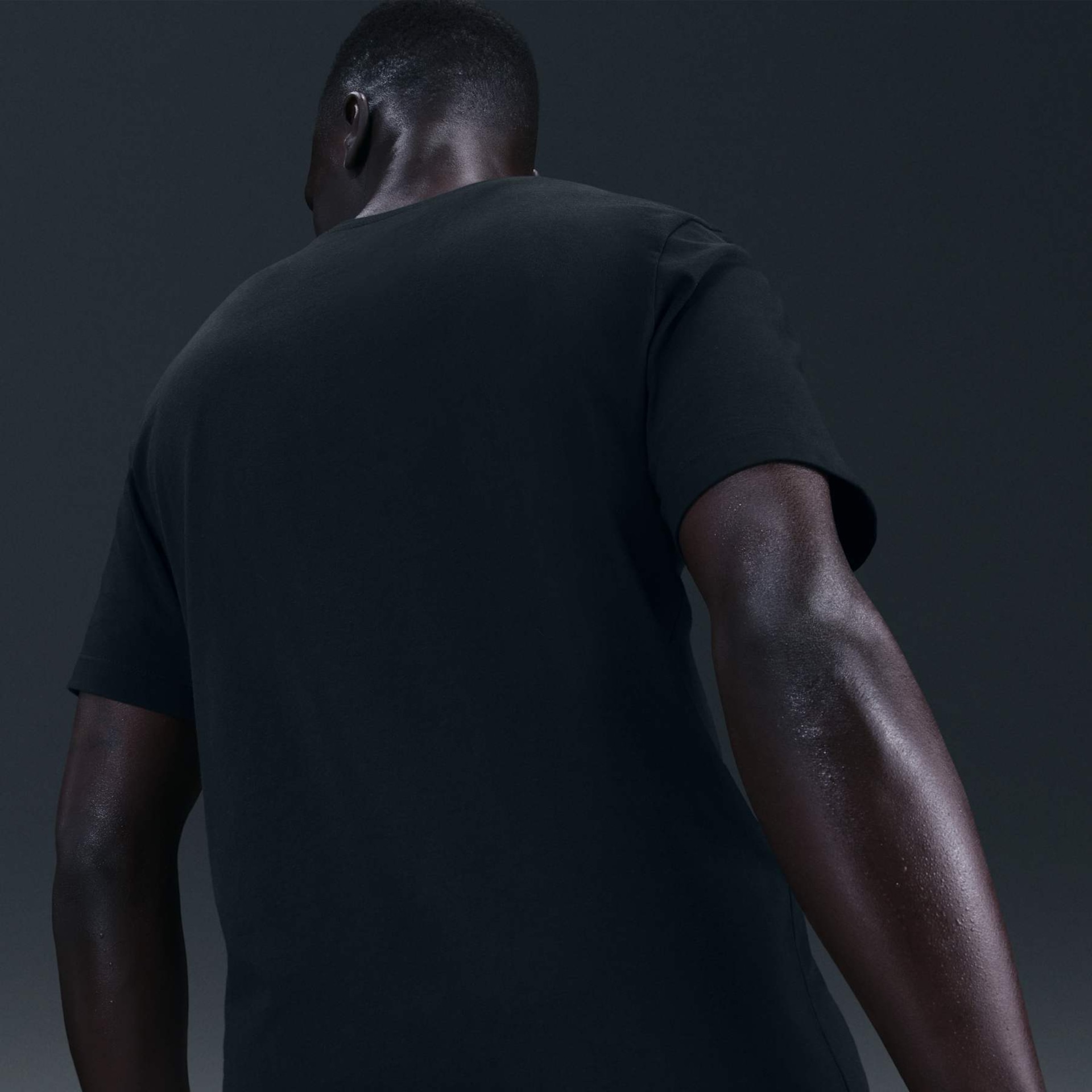 Camiseta Nike Modern Fitness Masculina - Foto 2