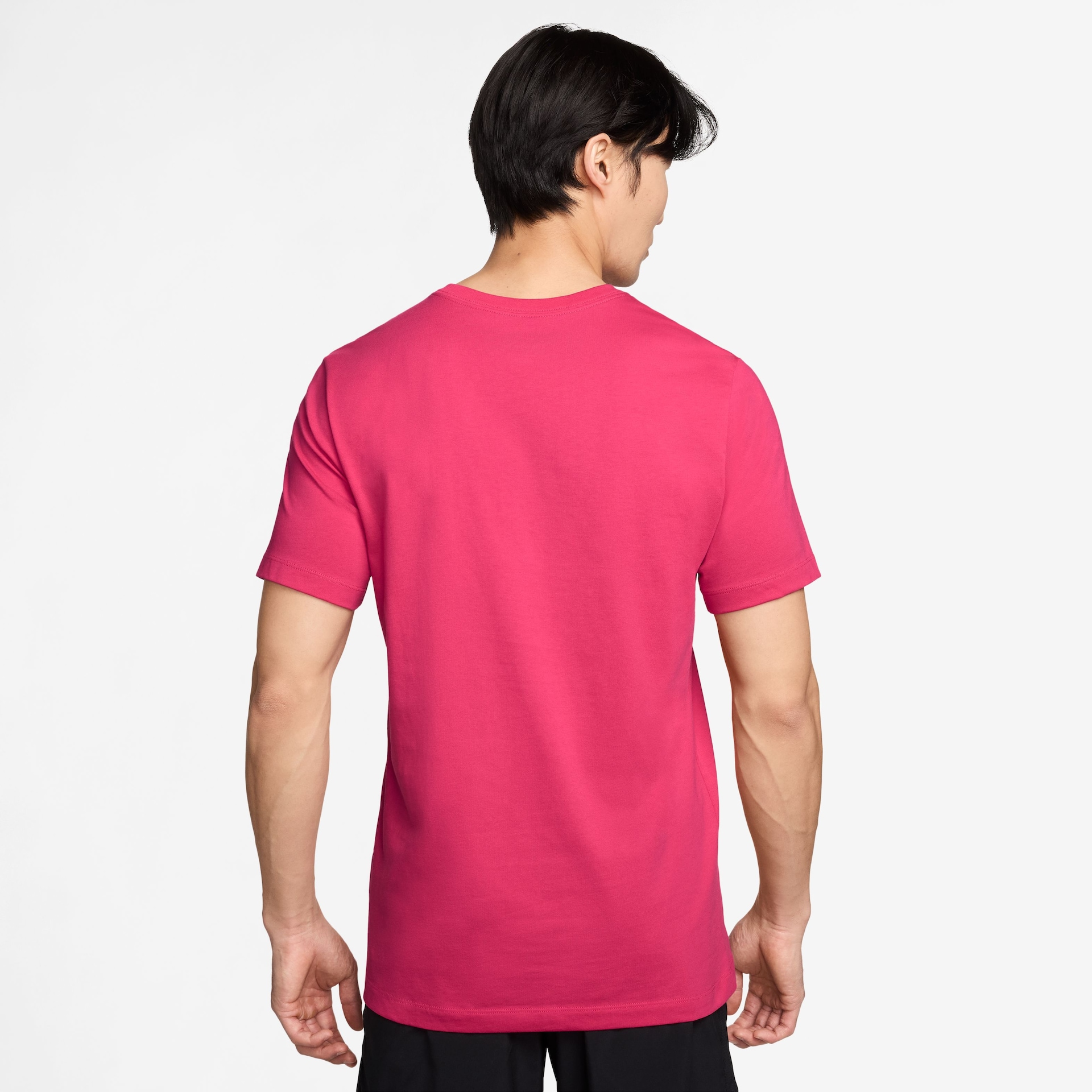 Camiseta Nike Modern Fitness Masculina - Foto 3
