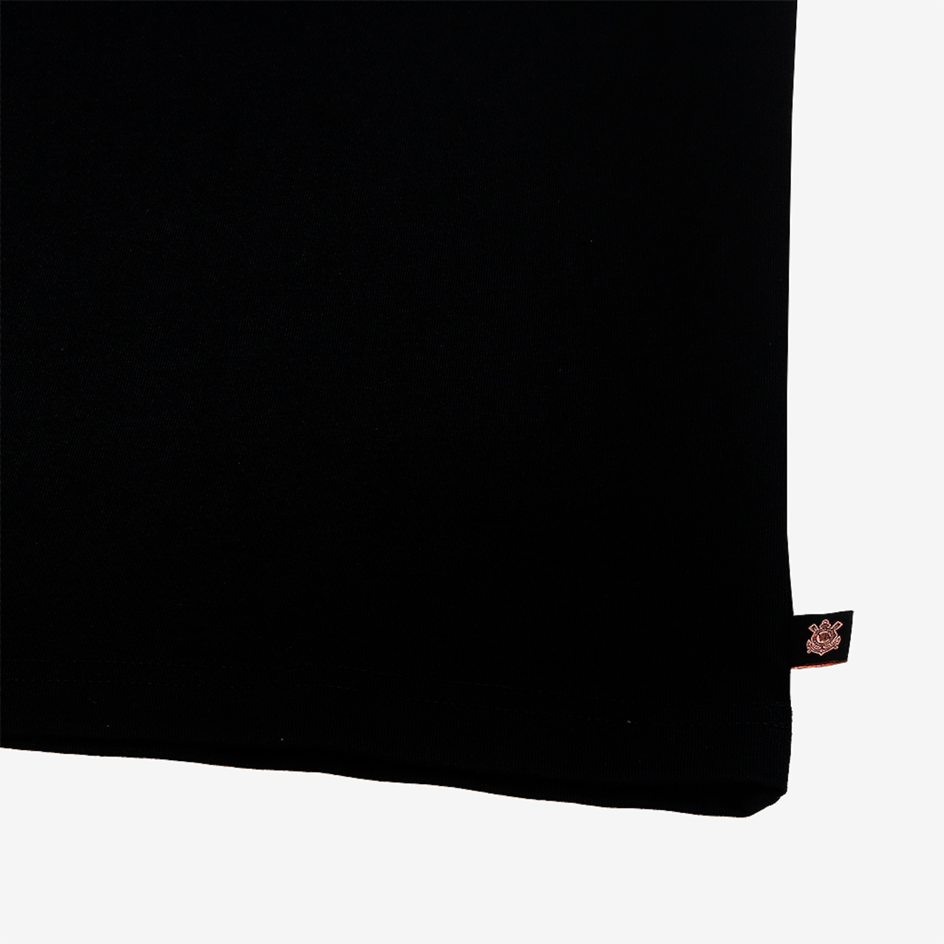 Camiseta Corinthians Nike Feminina - Foto 4