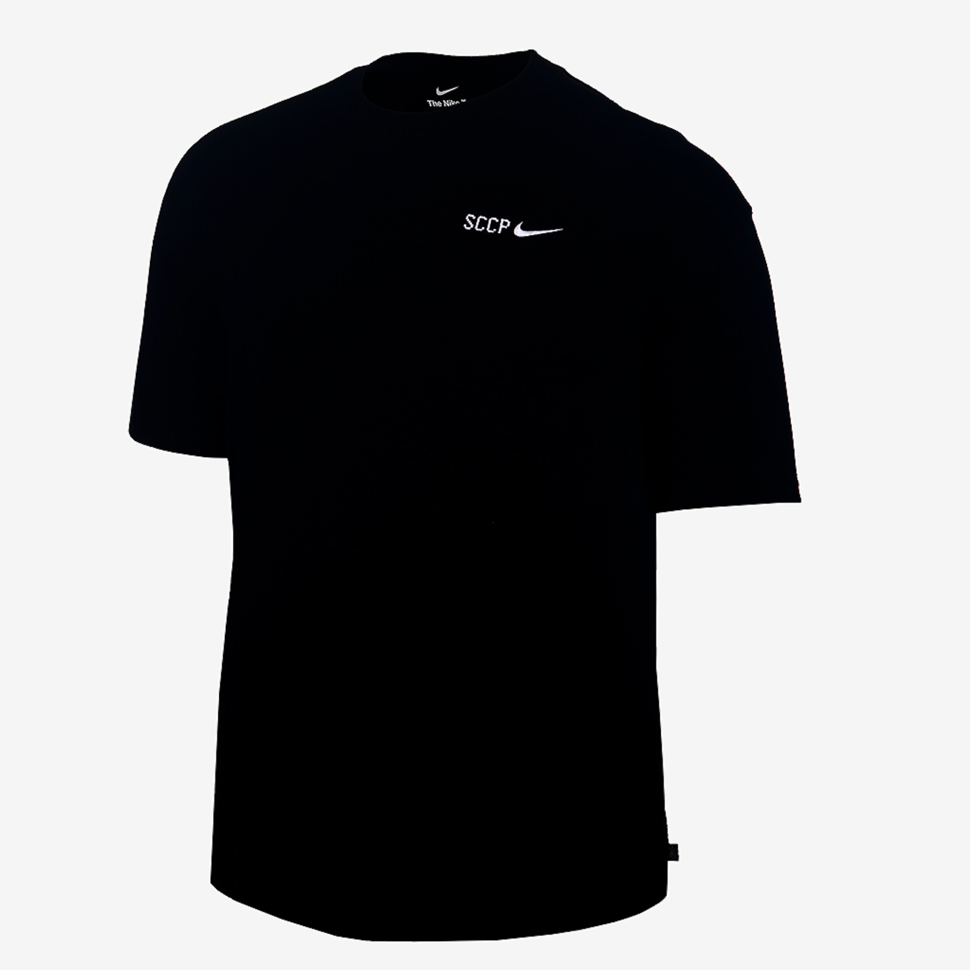 Camiseta Corinthians Nike Masculina - Foto 1