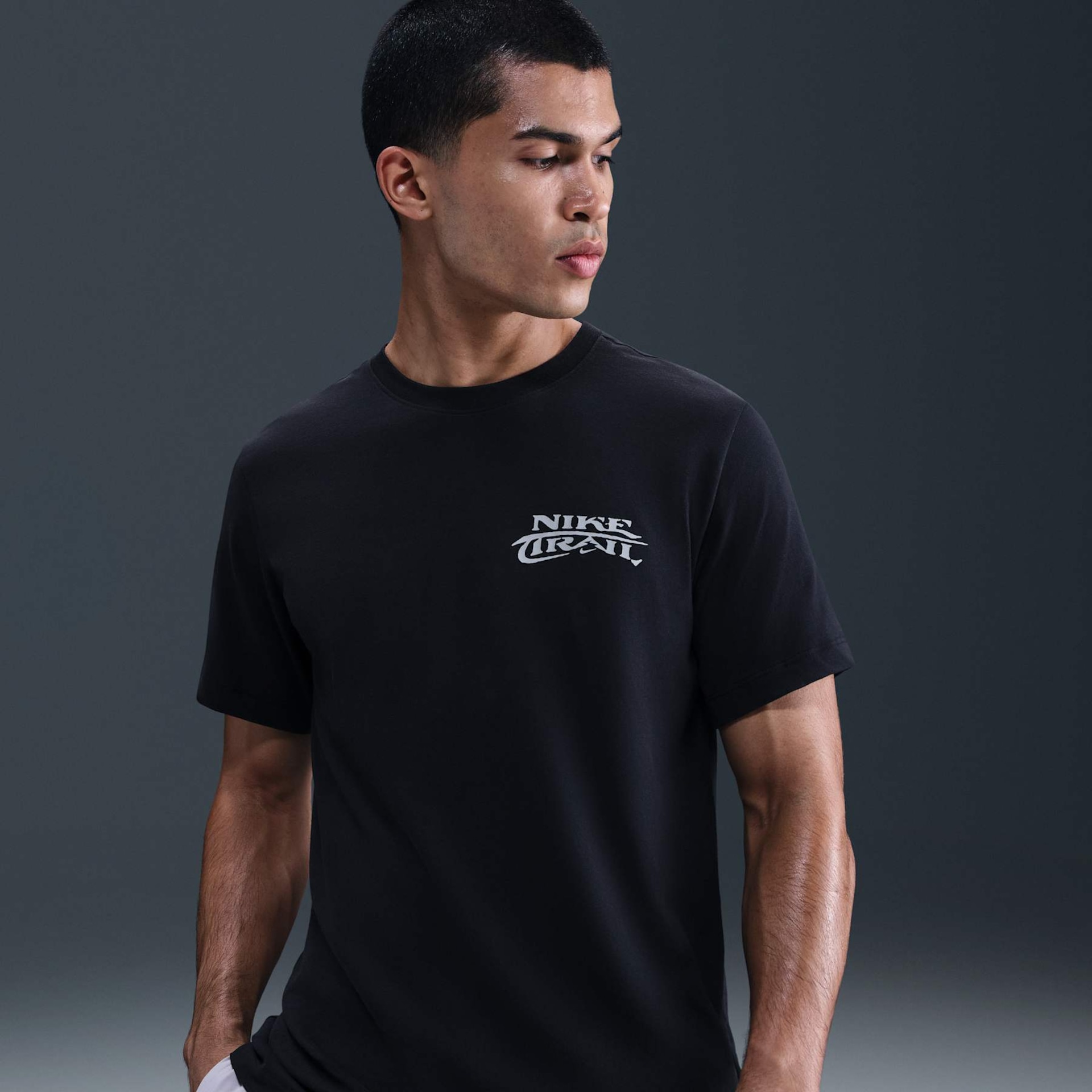 Imagem principal de Camiseta Nike Trail Energy Masculina