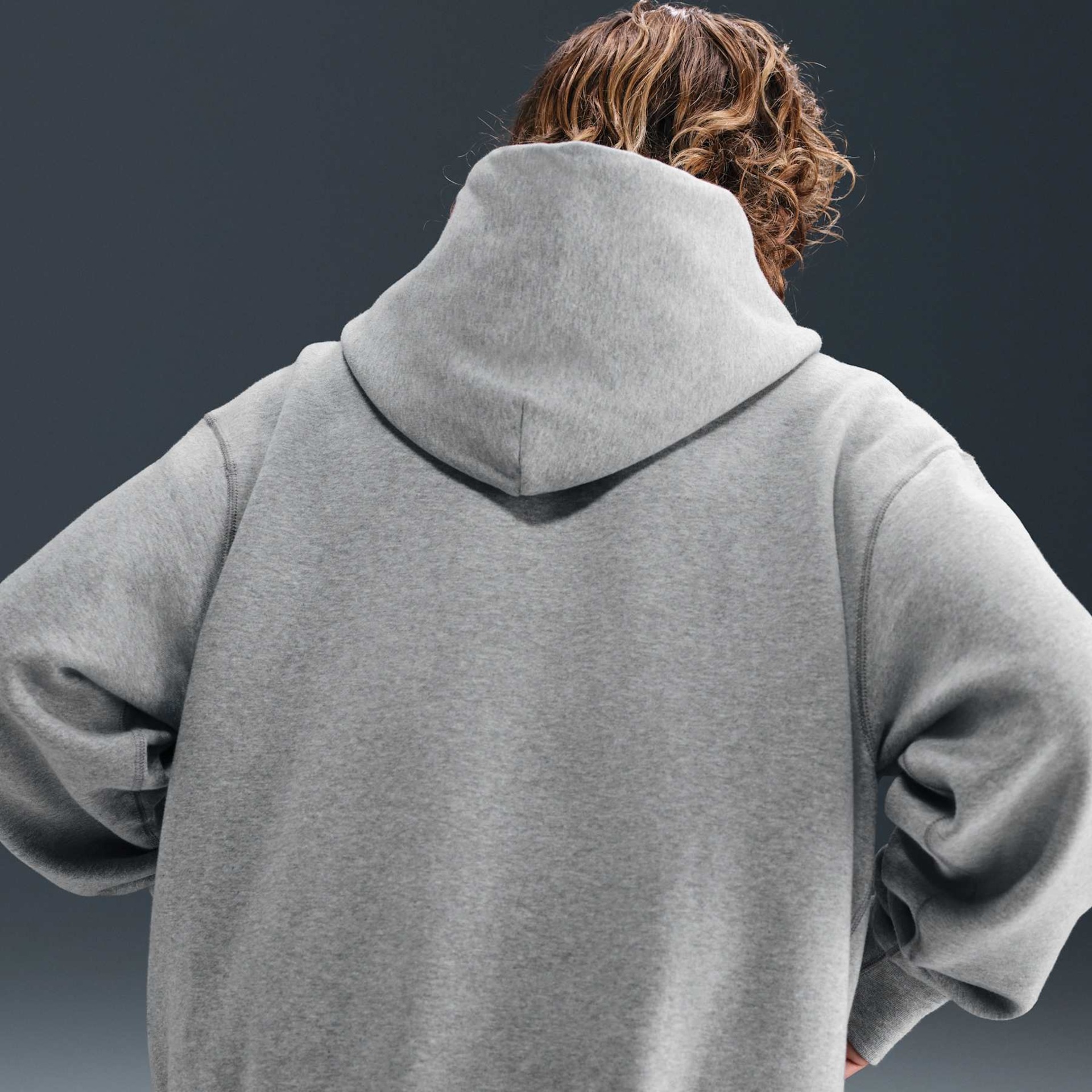 Blusão Nike SB Swoosh Masculino - Foto 2