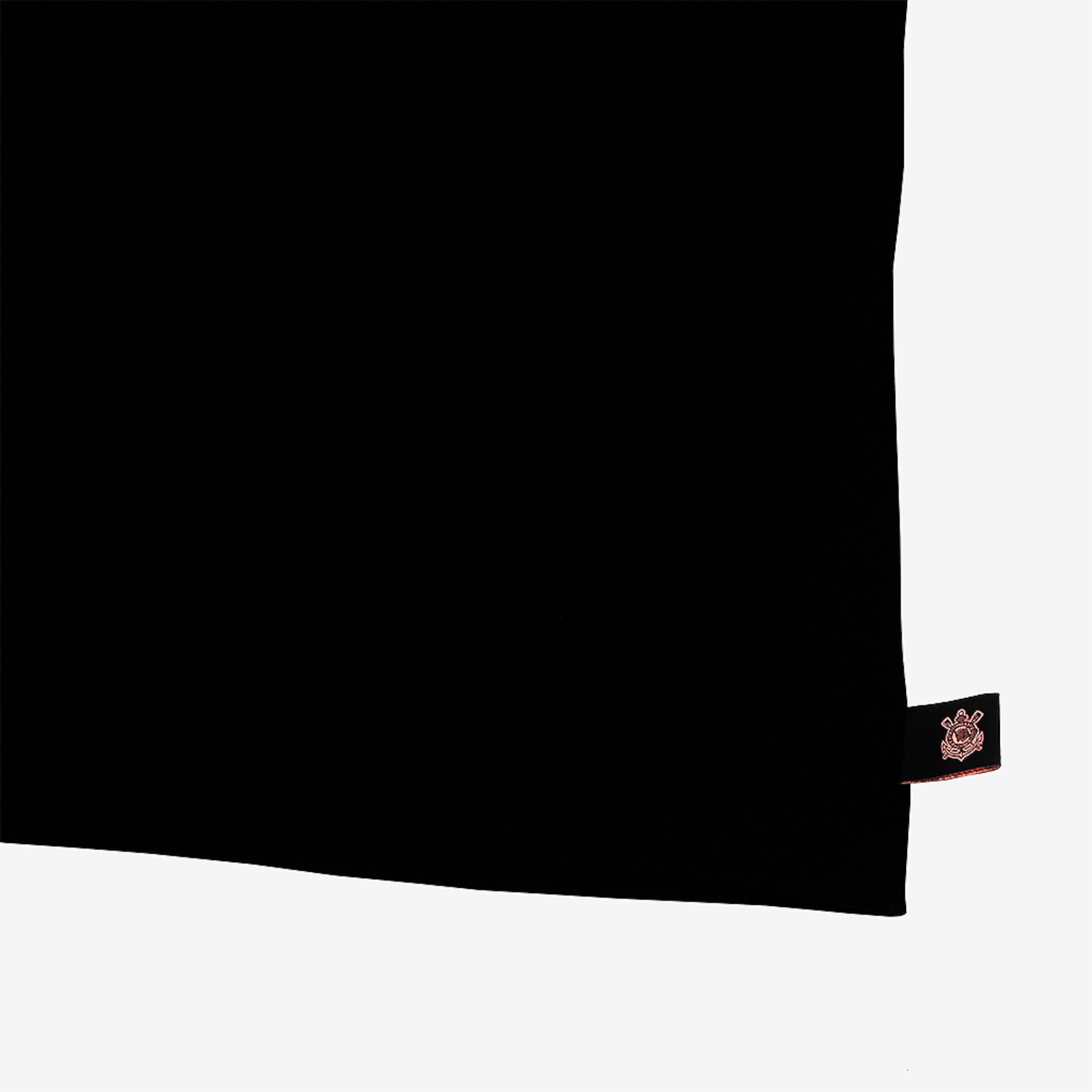 Camiseta Corinthians Nike Masculina - Foto 4