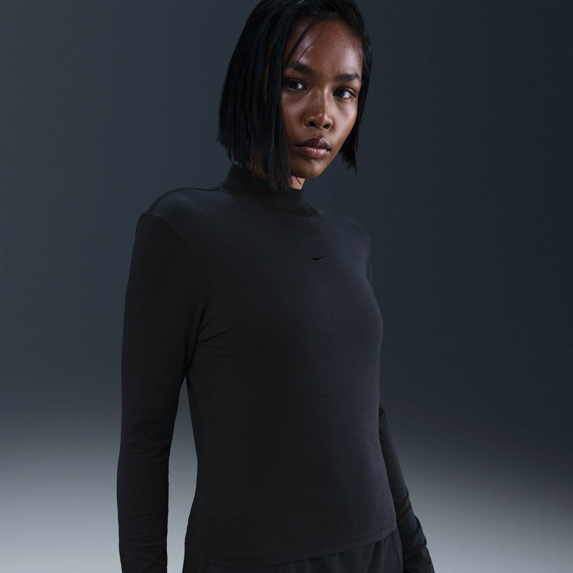 Imagem principal de Camiseta Nike Sportswear Chill Feminina