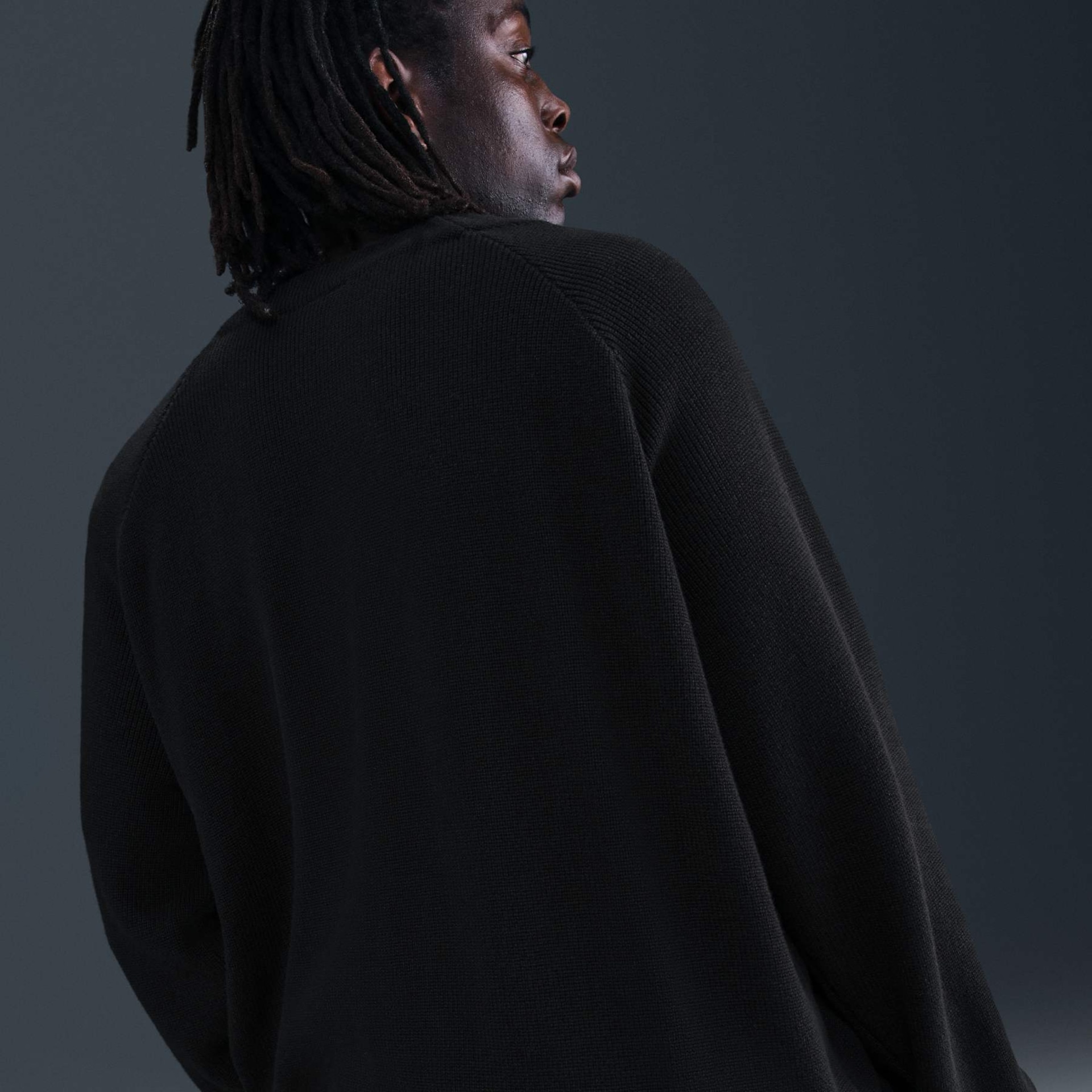 Cardigan Nike SB Collegial Masculino - Foto 2