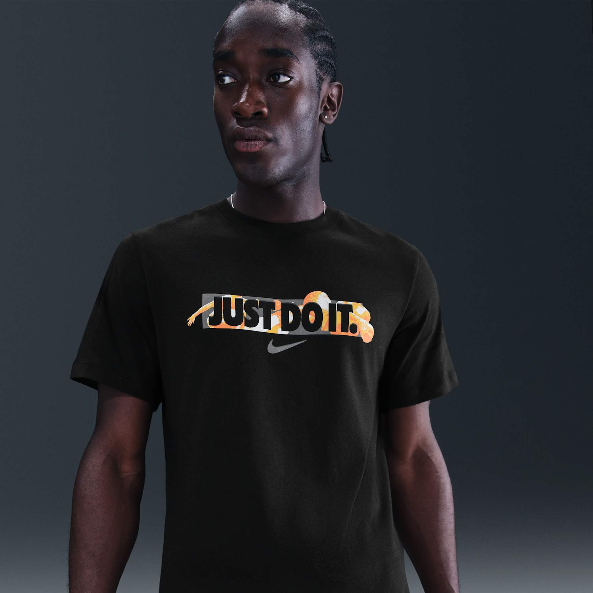Imagem principal de Camiseta Nike JDI Masculina