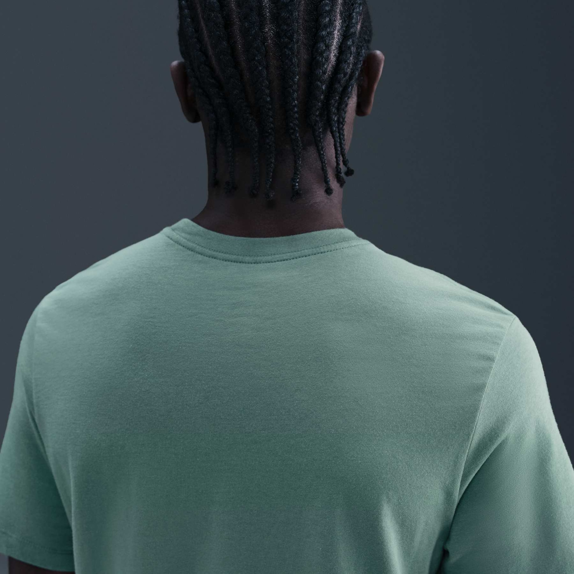 Camiseta Nike JDI Masculina - Foto 2