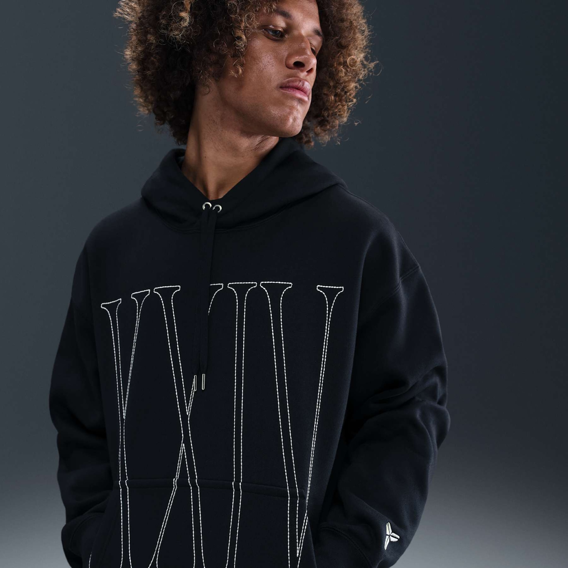 Blusão Kobe Bryant Masculino - Foto 1