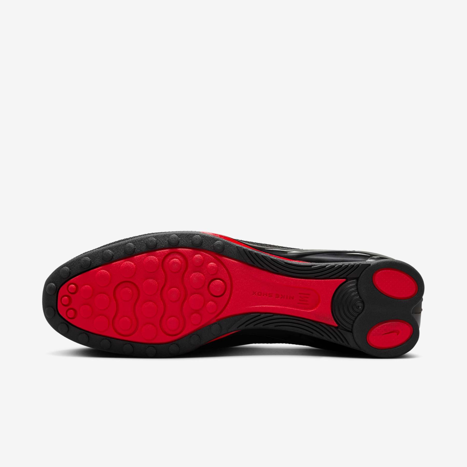 Tênis Nike Shox Z Feminino - Foto 2