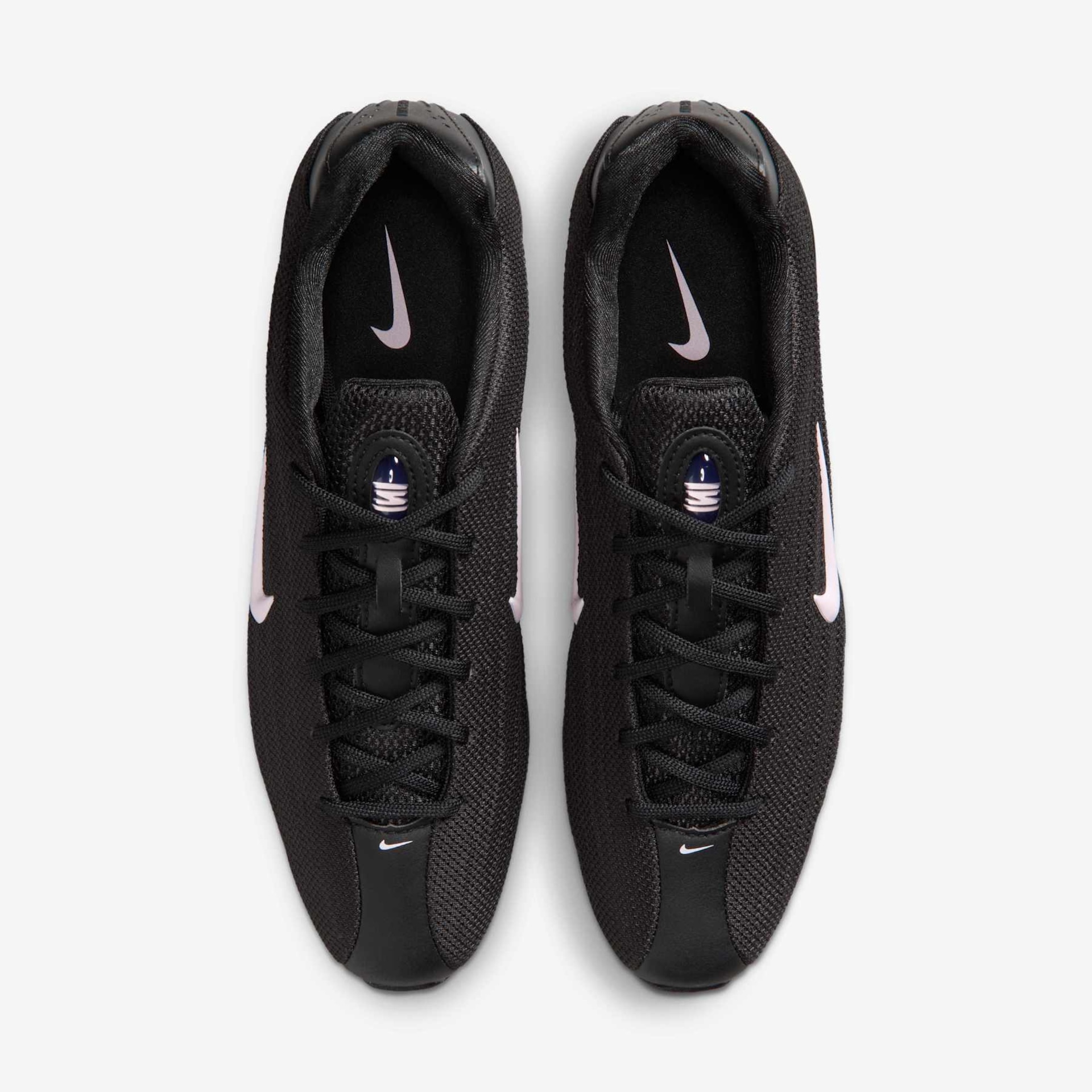 Tênis Nike Shox Z Feminino - Foto 4