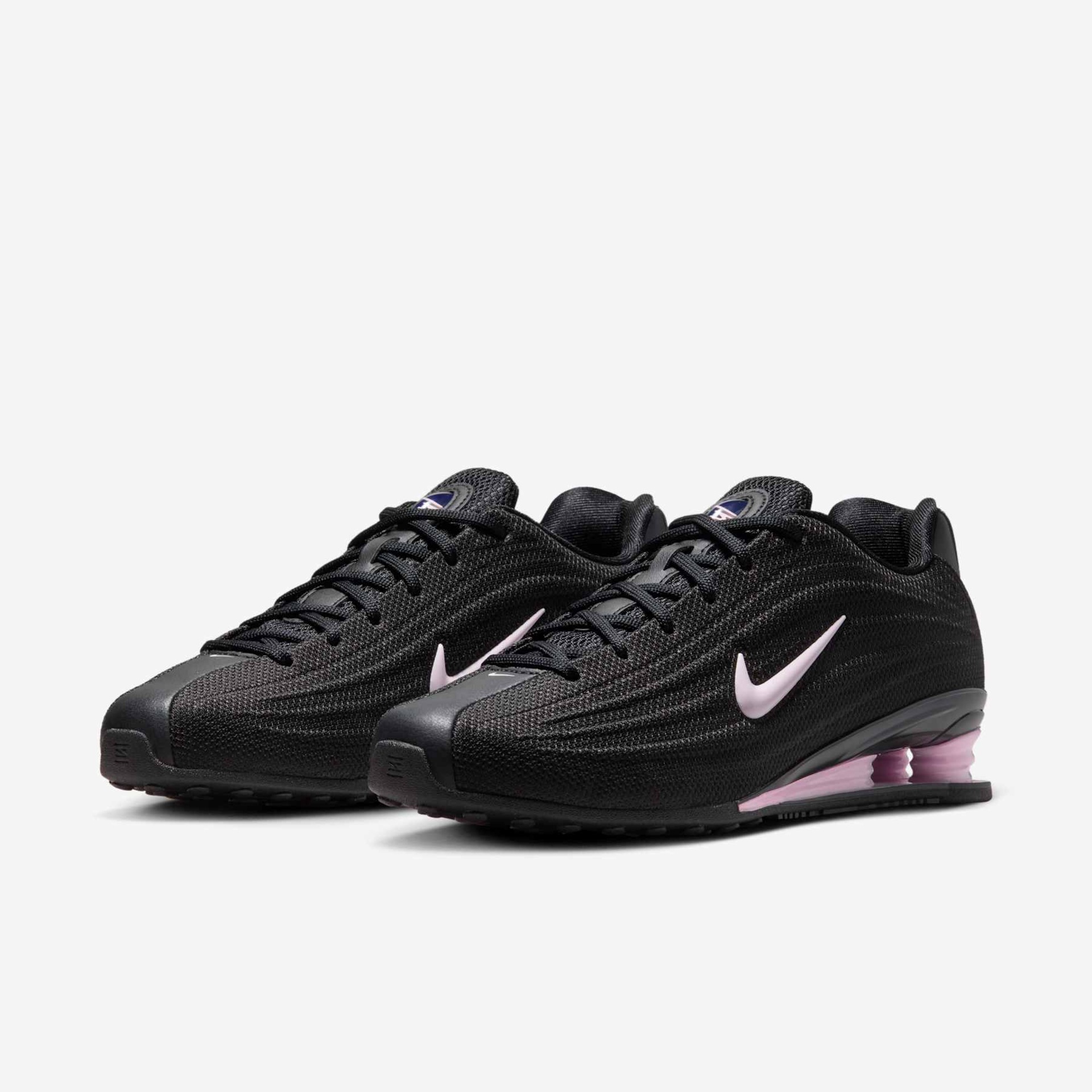 Tênis Nike Shox Z Feminino - Foto 5
