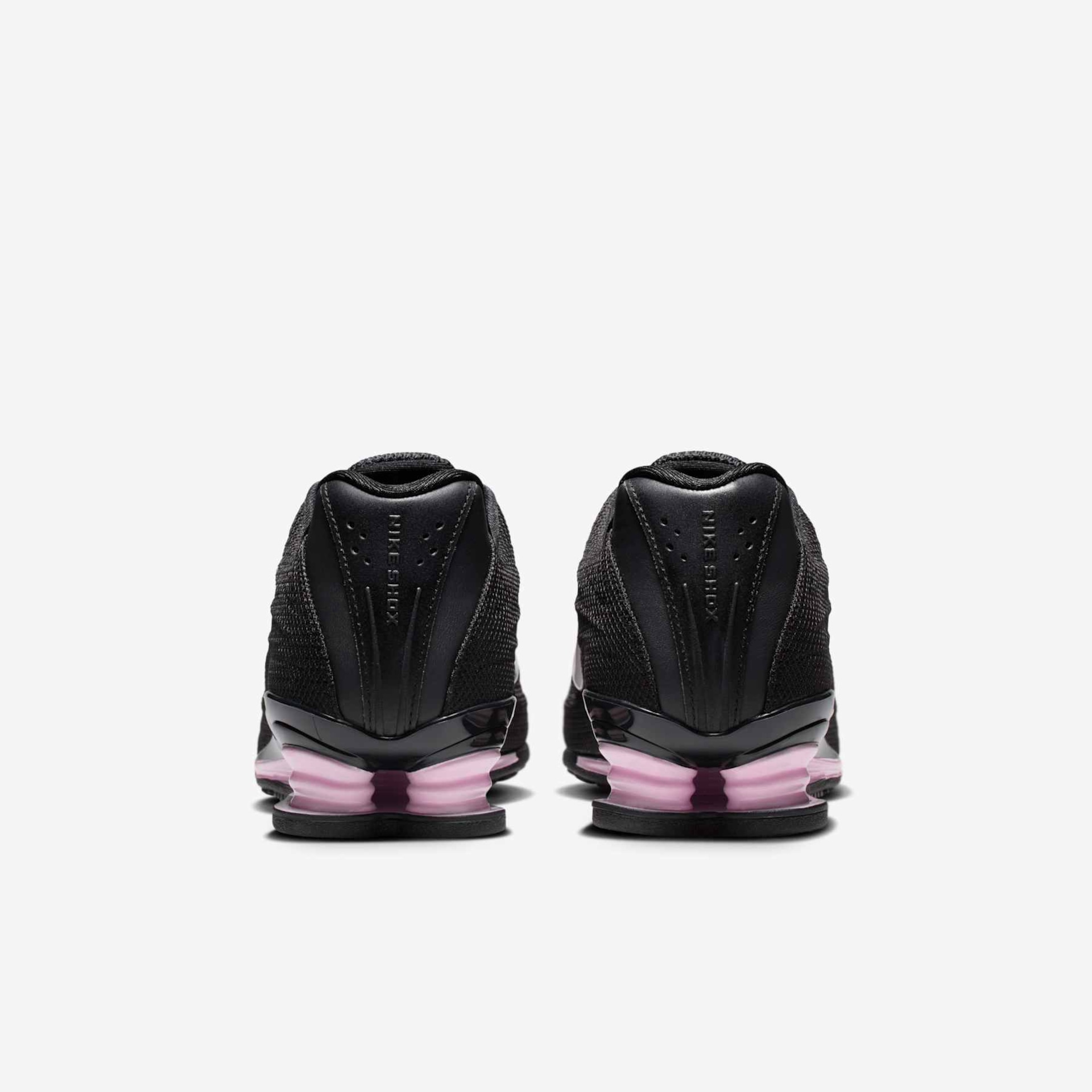 Tênis Nike Shox Z Feminino - Foto 6