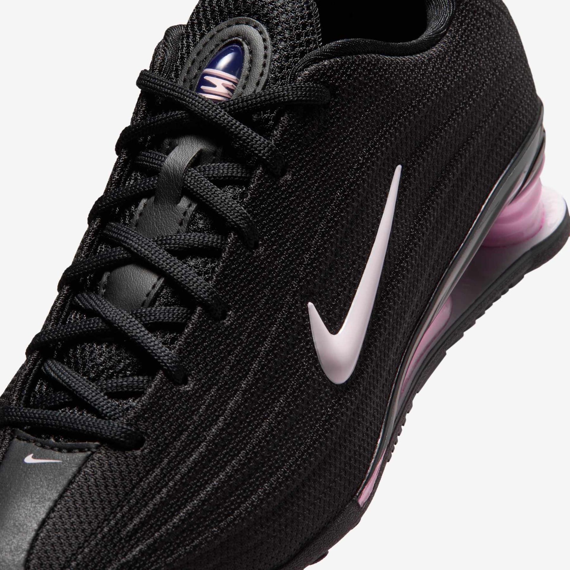 Tênis Nike Shox Z Feminino - Foto 7