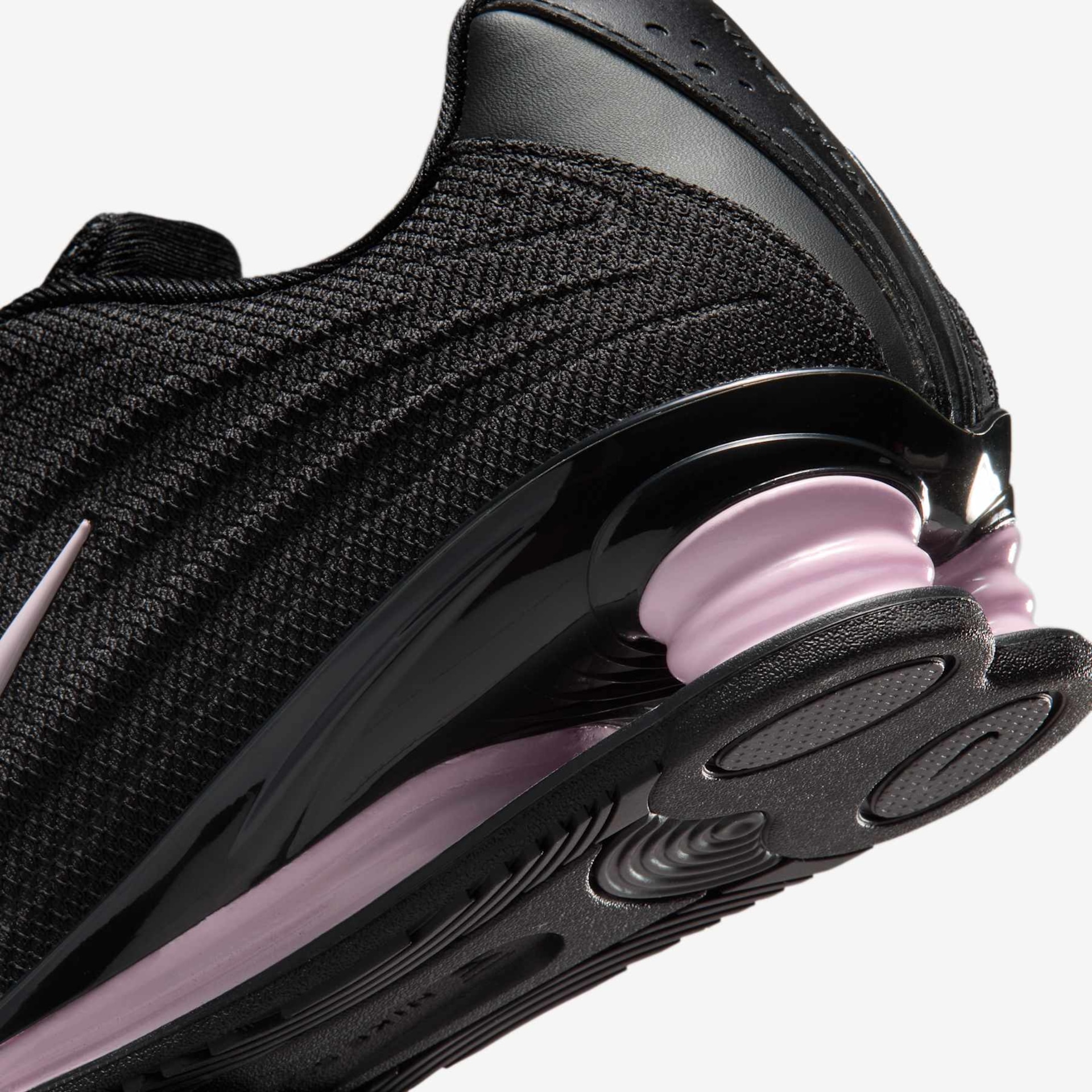 Tênis Nike Shox Z Feminino - Foto 8