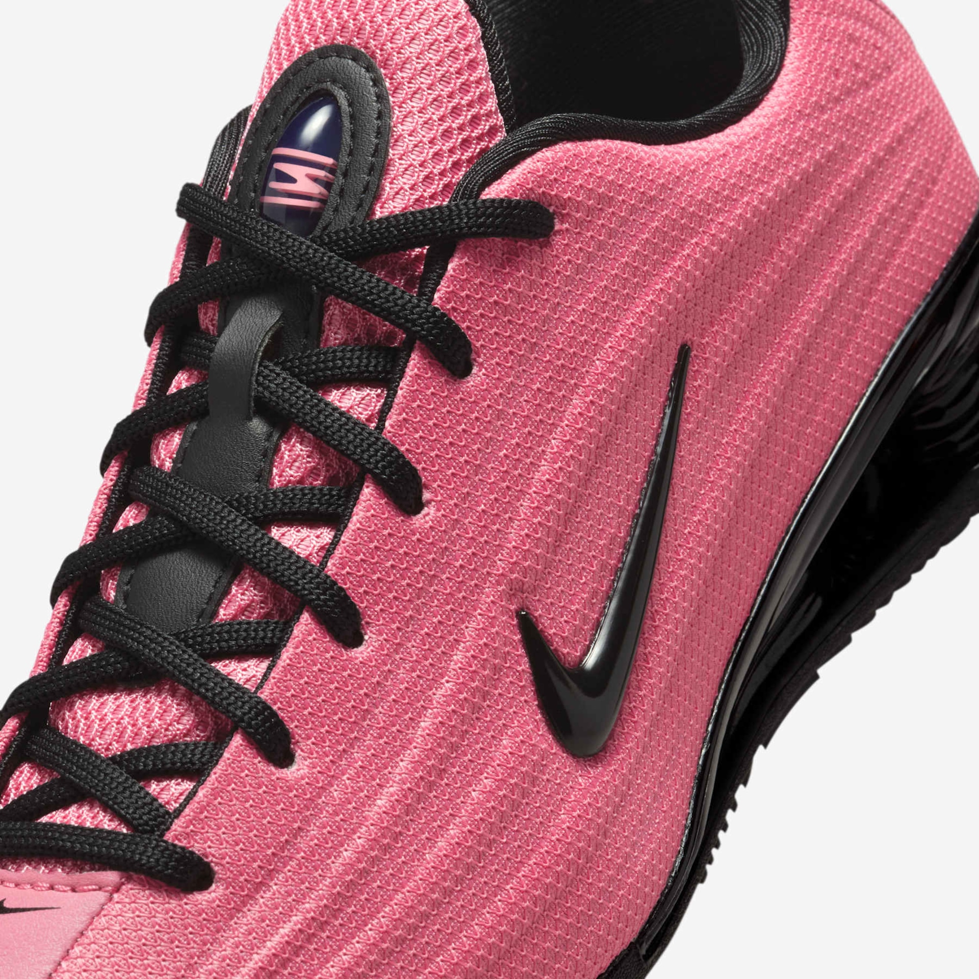 Tênis Nike Shox Z Feminino - Foto 7