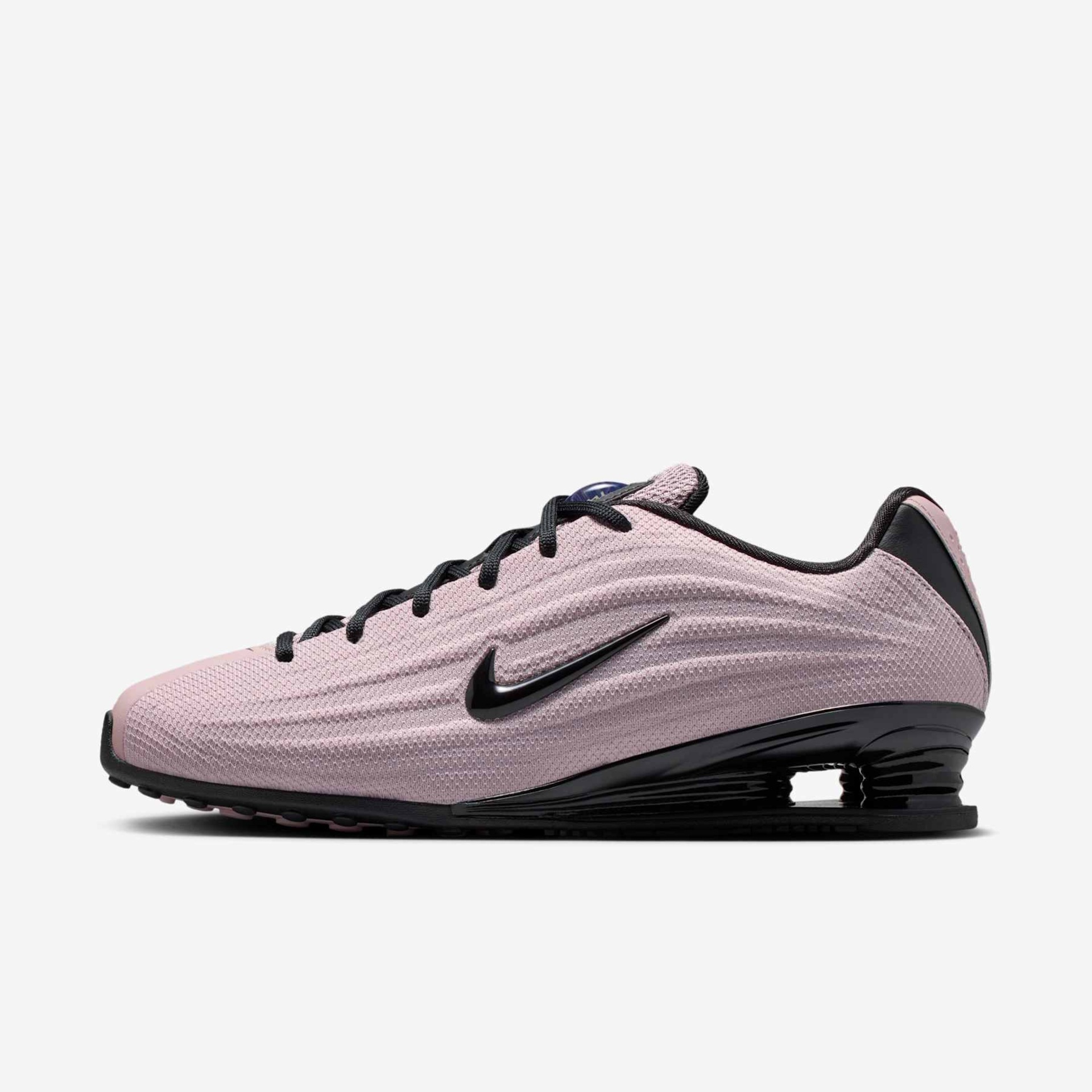 Tênis Nike Shox Z Feminino - Foto 1
