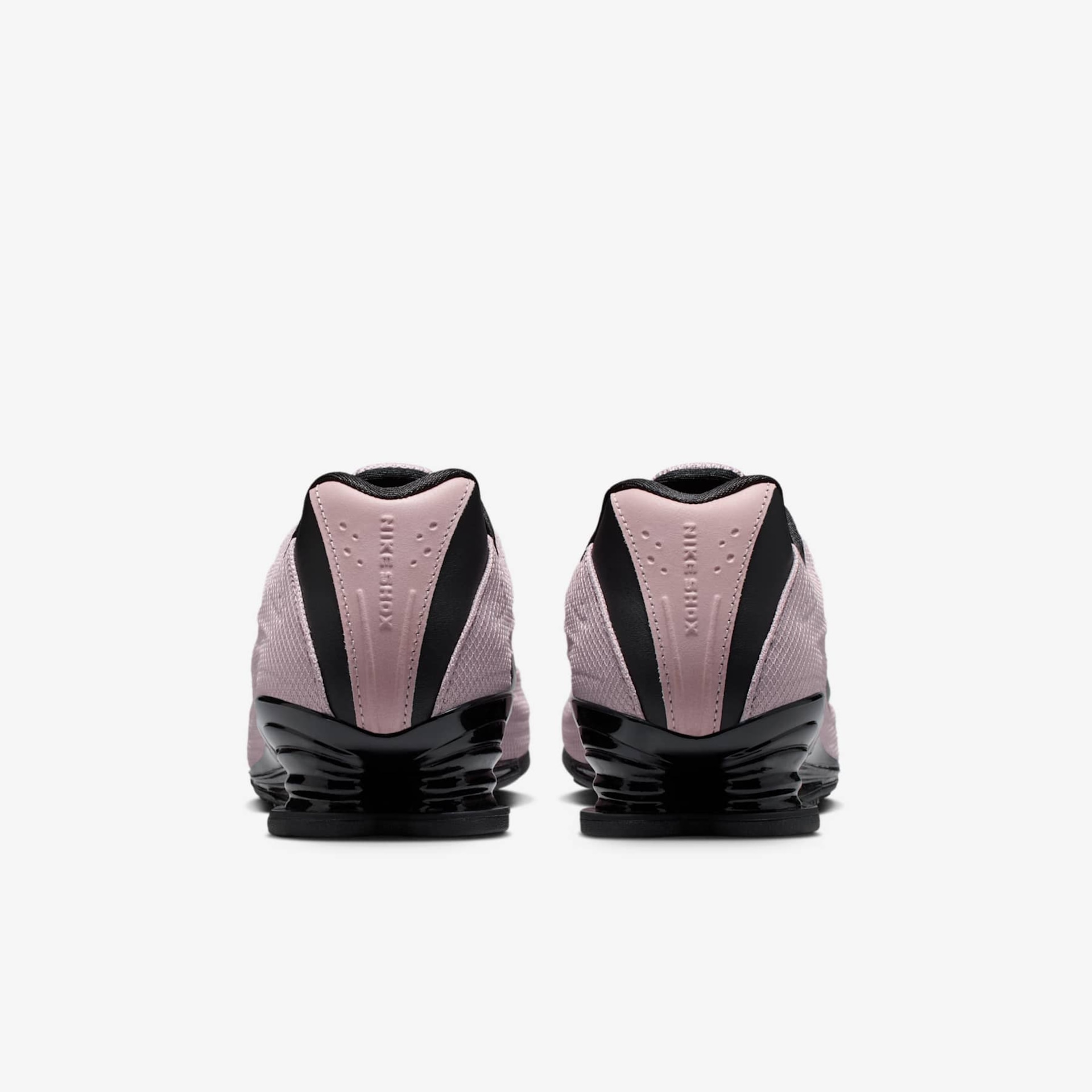 Tênis Nike Shox Z Feminino - Foto 6
