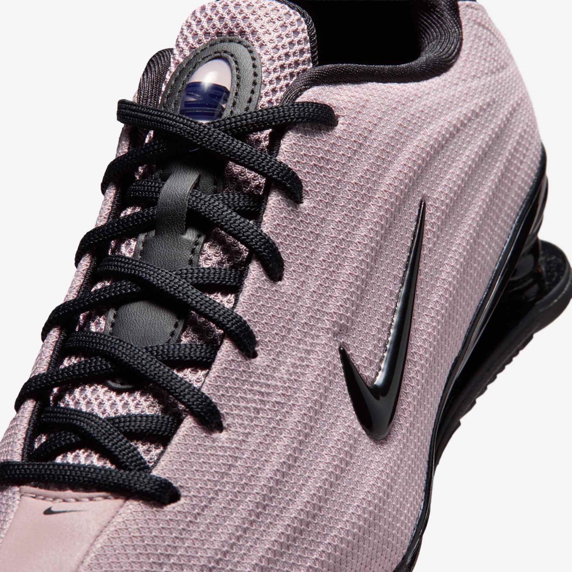 Tênis Nike Shox Z Feminino - Foto 7