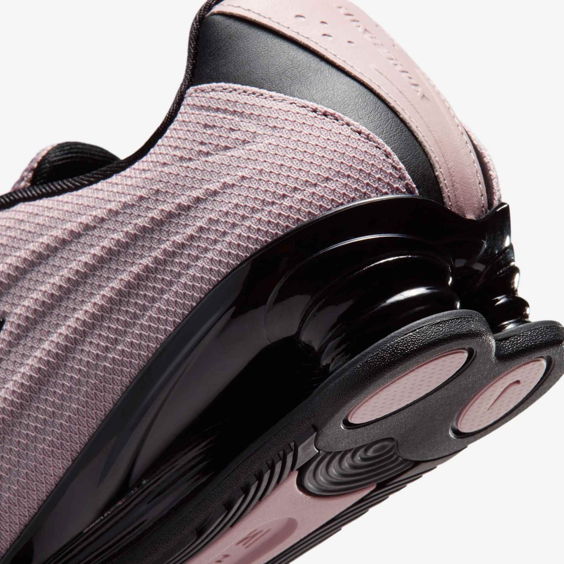 Tênis Nike Shox Z Feminino - Foto 8