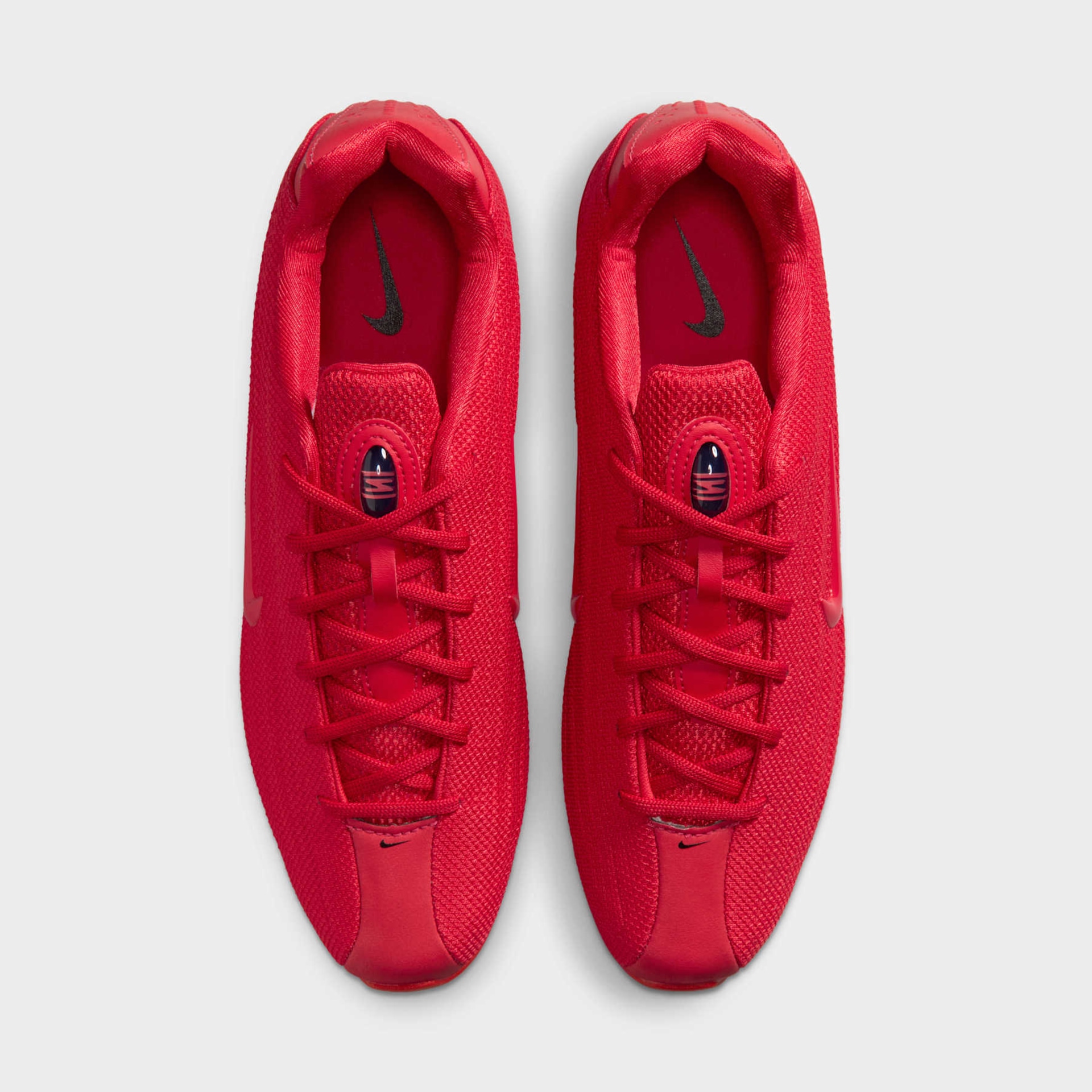 Tênis Nike Shox Z Feminino - Foto 4