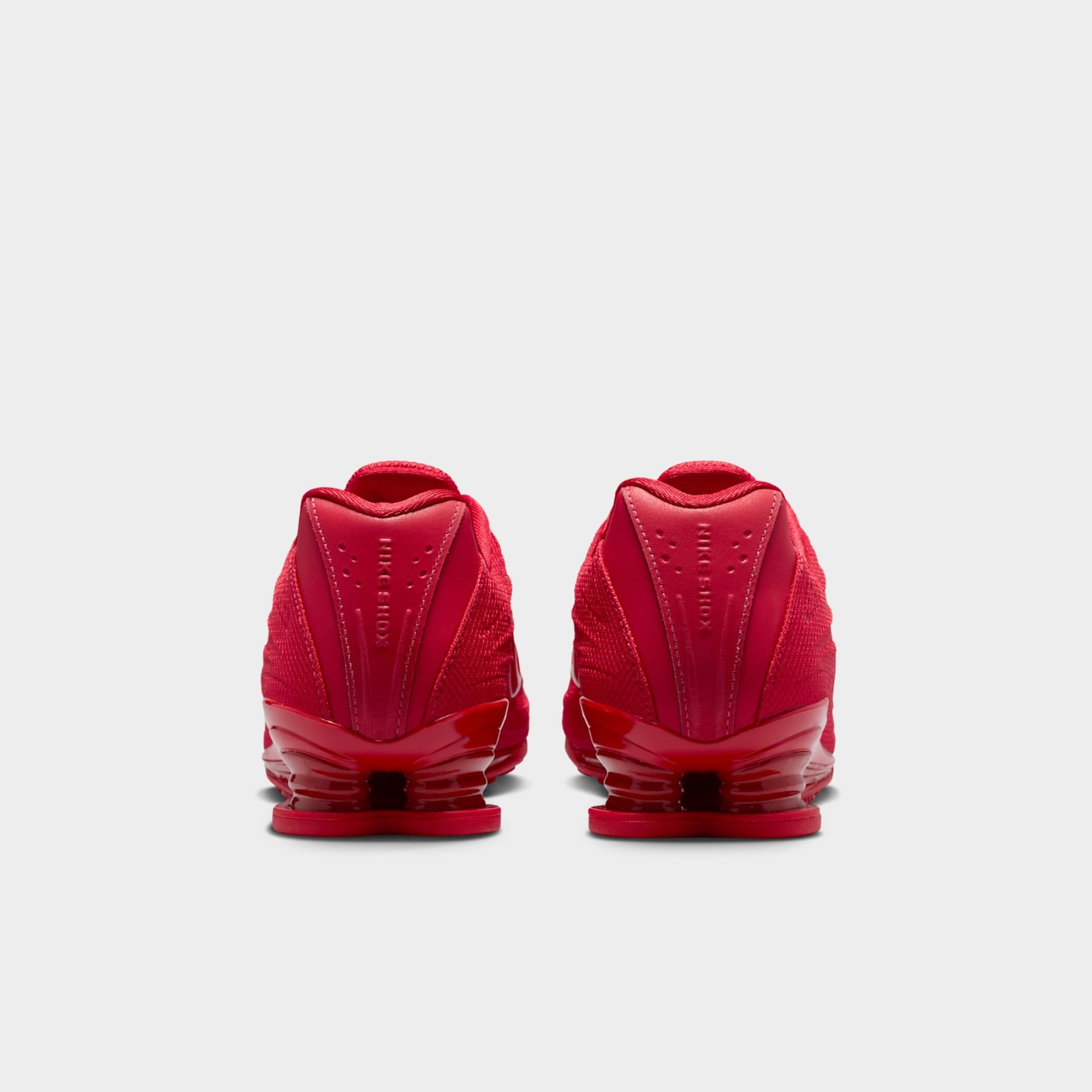 Tênis Nike Shox Z Feminino - Foto 6