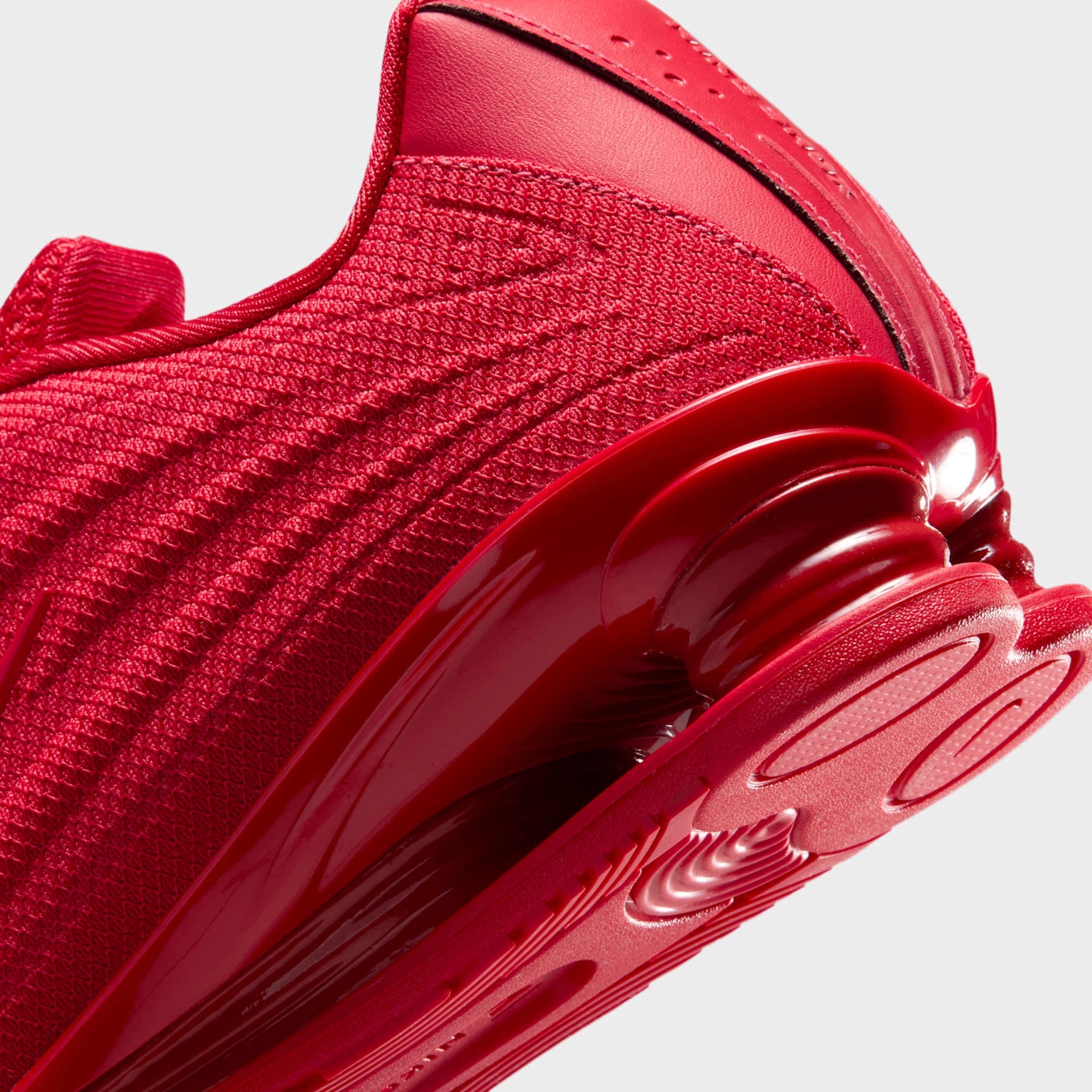 Tênis Nike Shox Z Feminino - Foto 8