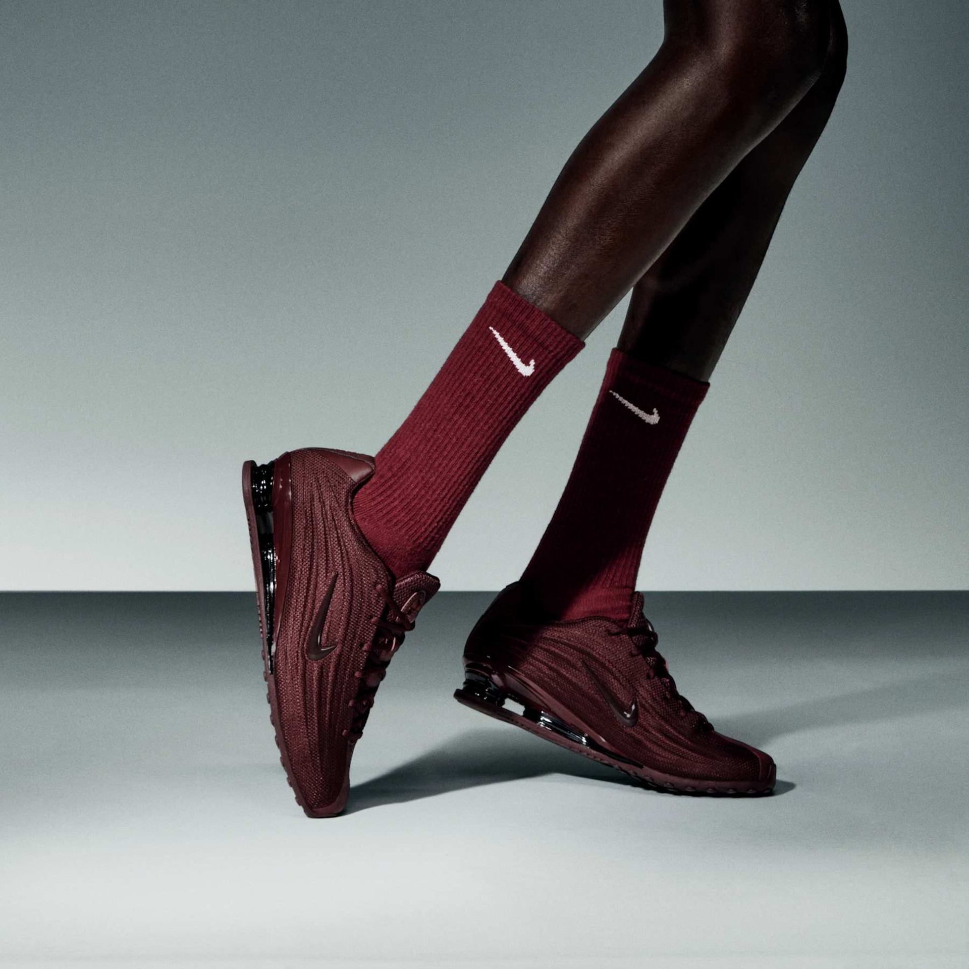 Tênis Nike Shox Z Feminino - Foto 10